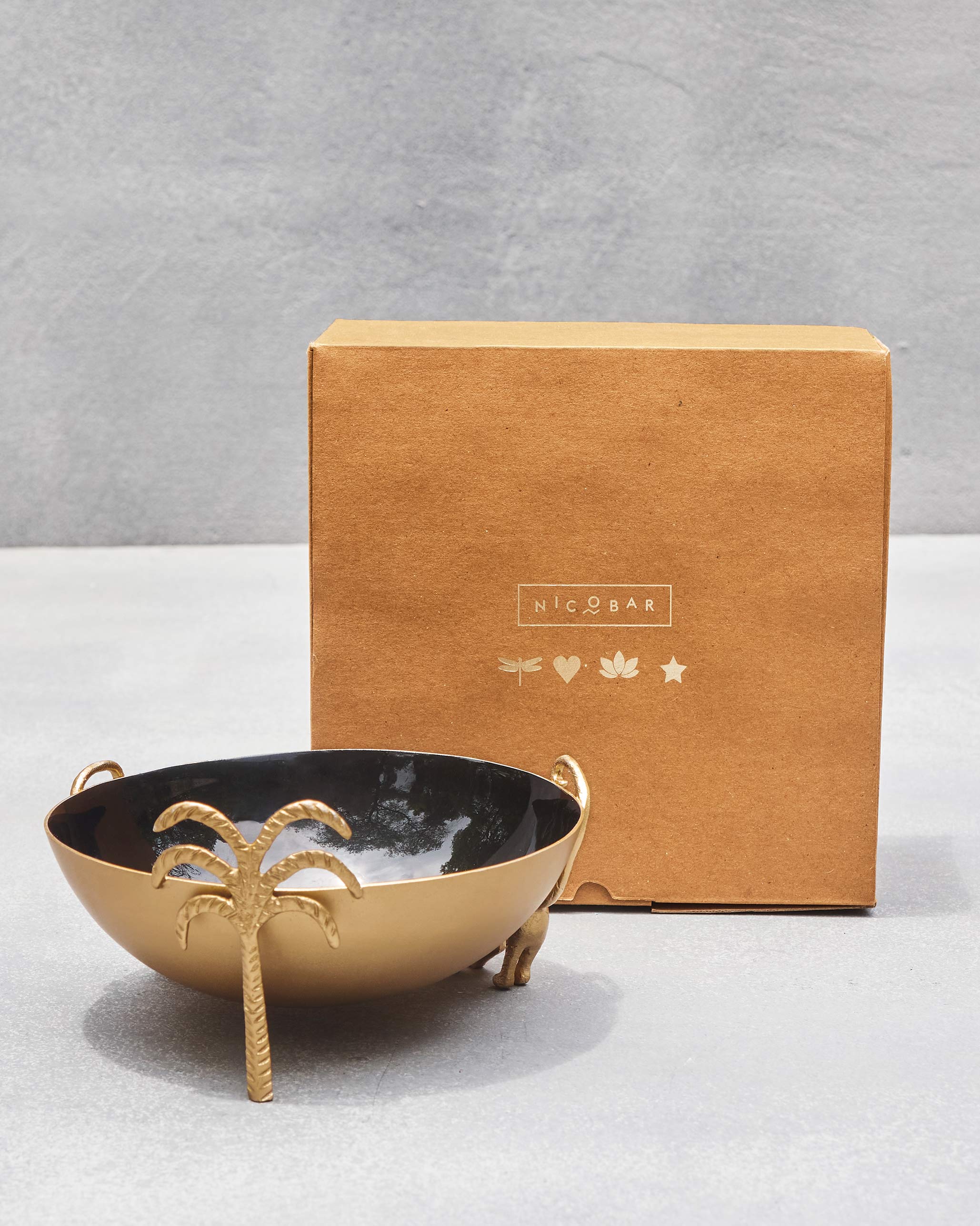 Brolly Deco Bowl - Image 7