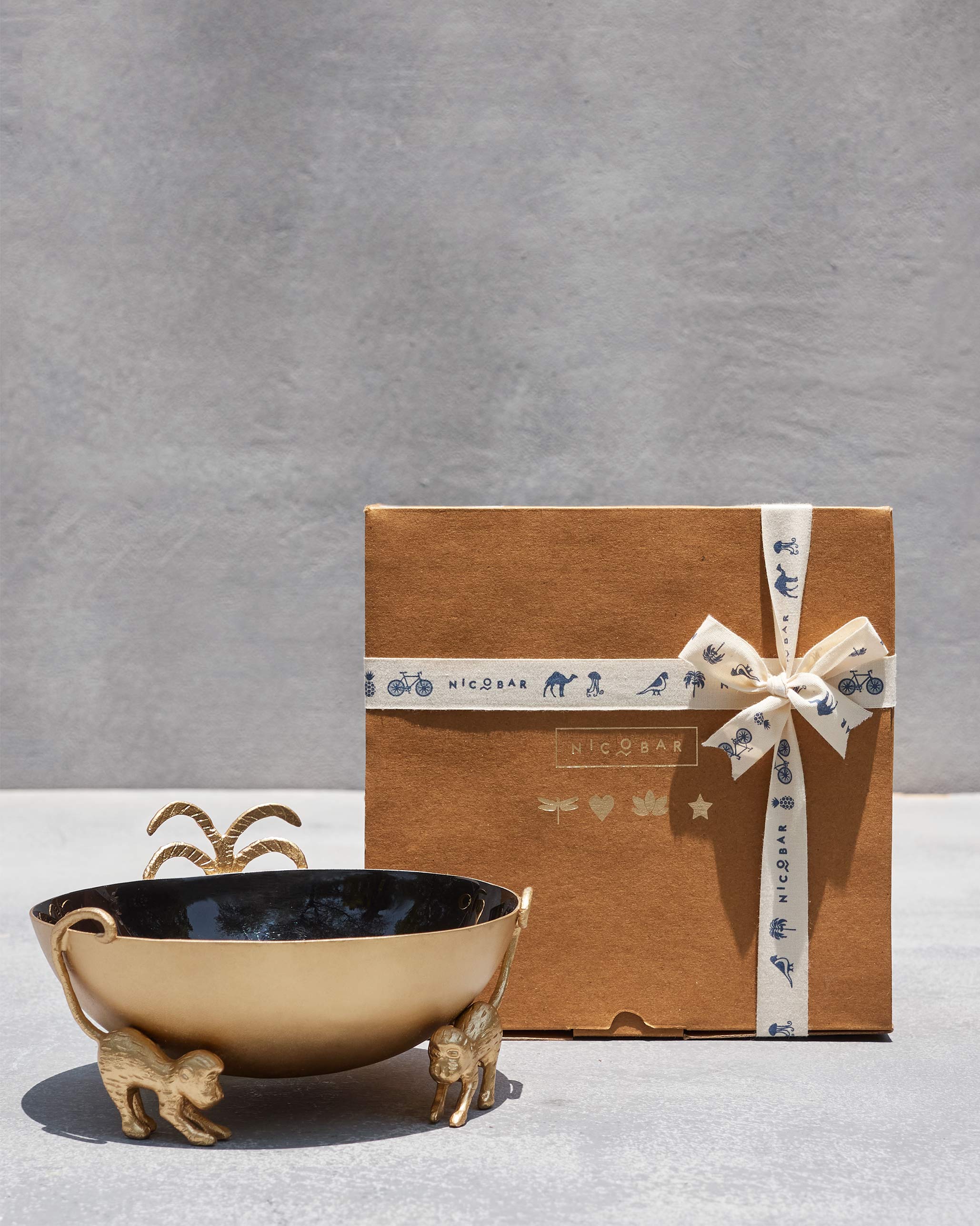 Brolly Deco Bowl - Image 8