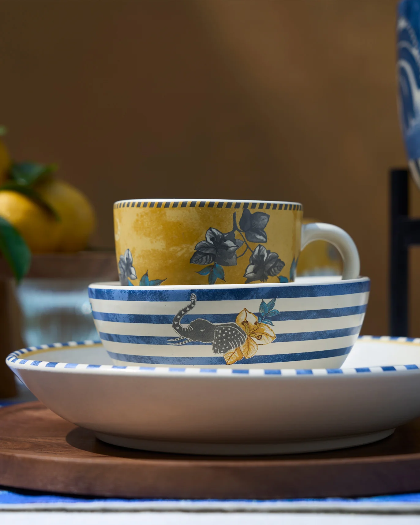 Brook Breakfast Set - Image 3