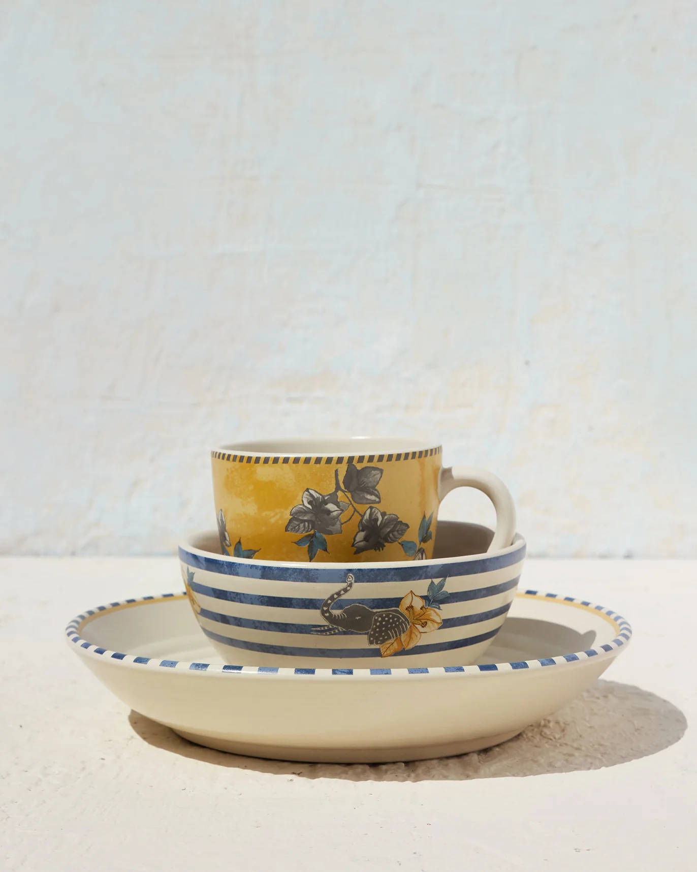 Brook Breakfast Set - Image 4