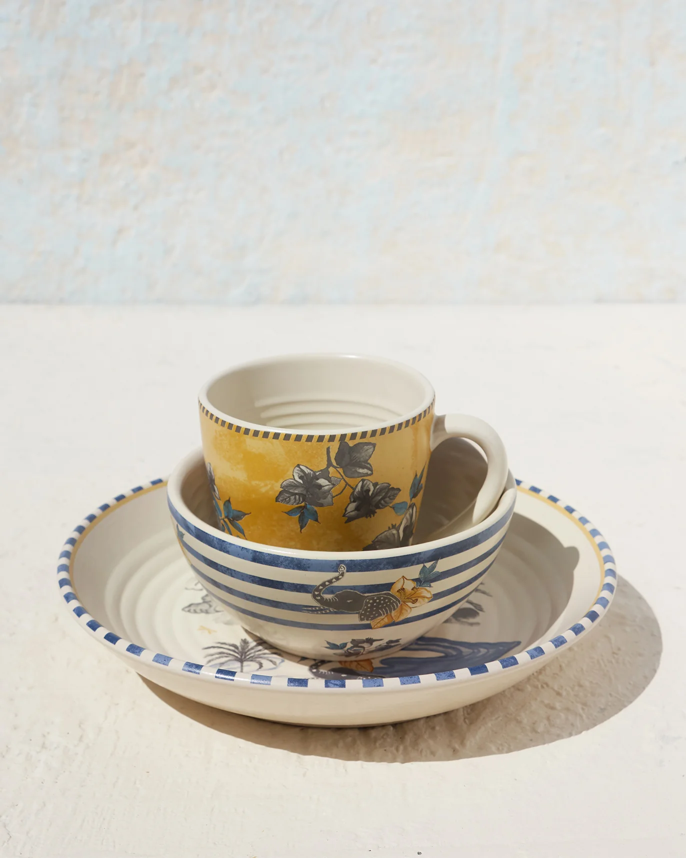 Brook Breakfast Set - Image 5