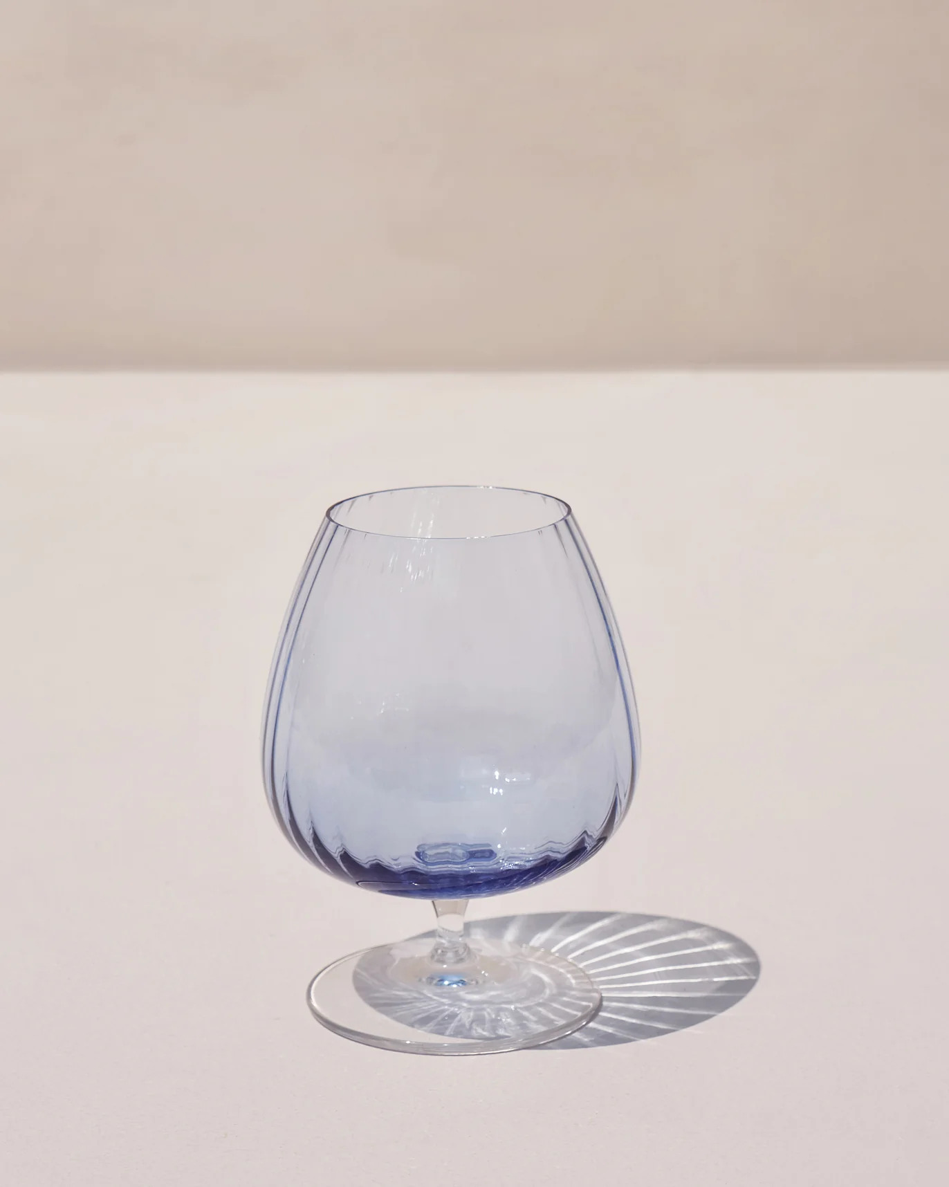 Brook G&T Goblet - Blue - Image 4