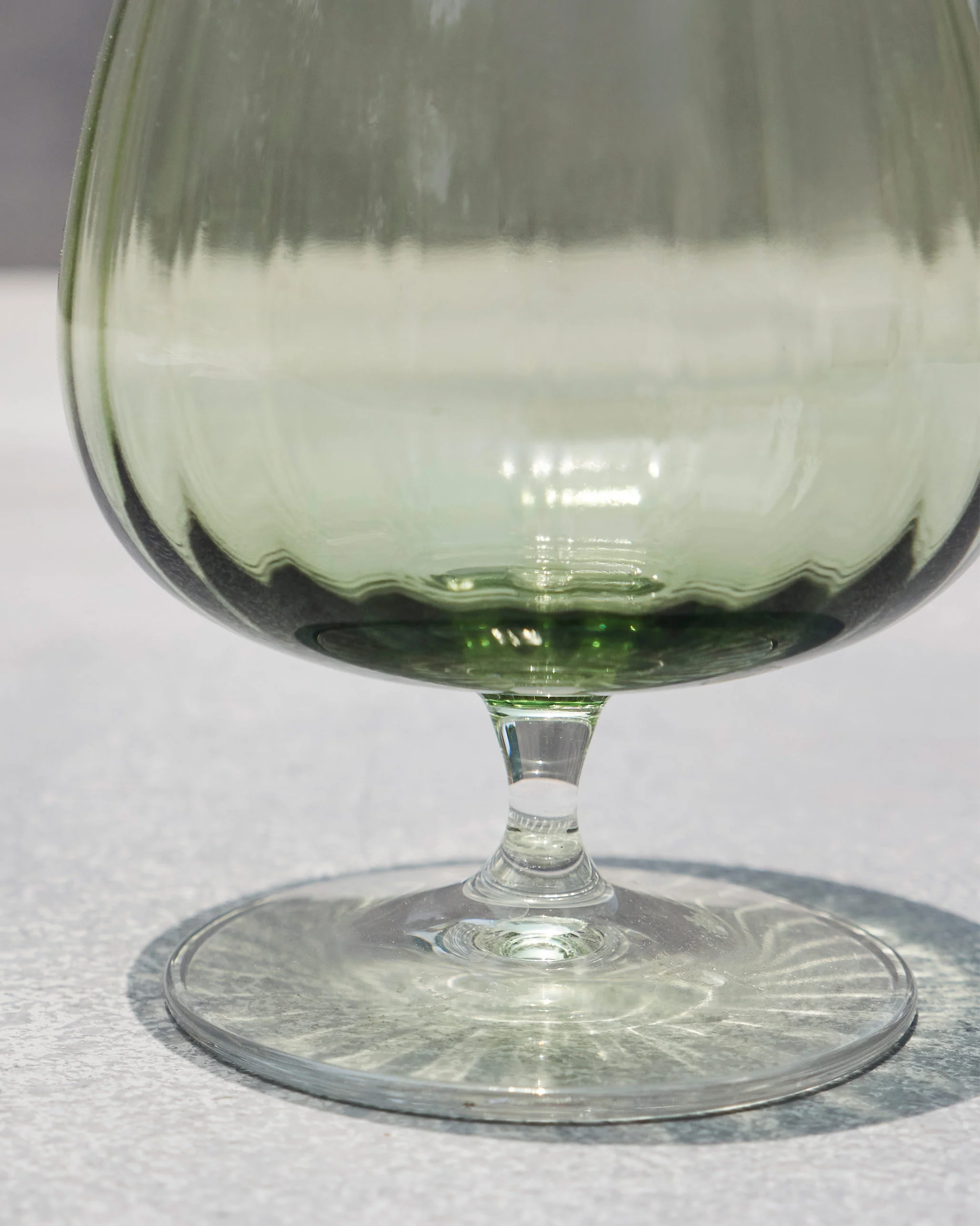 Brook G&T Goblet - Lime - Image 3