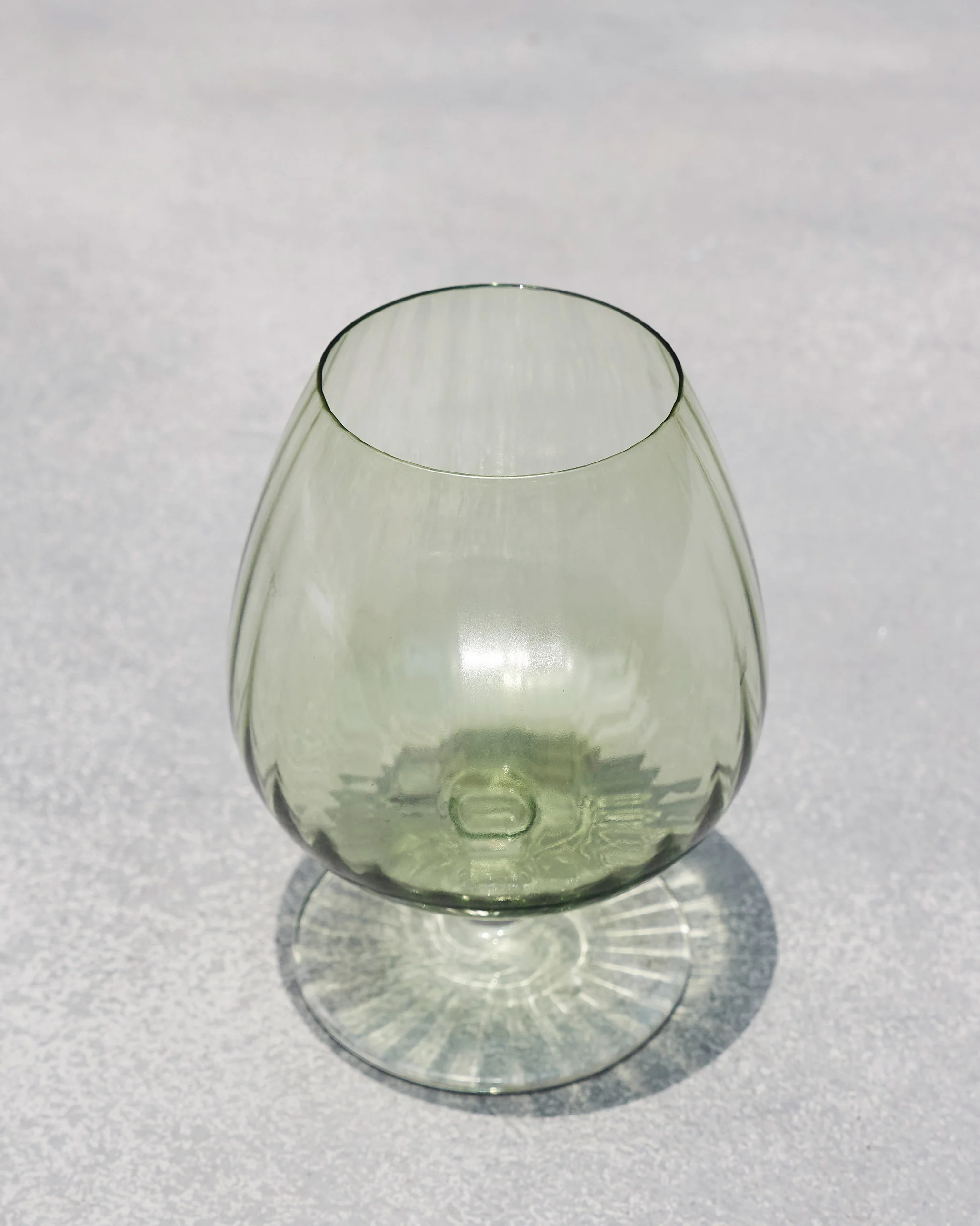 Brook G&T Goblet - Lime - Image 4
