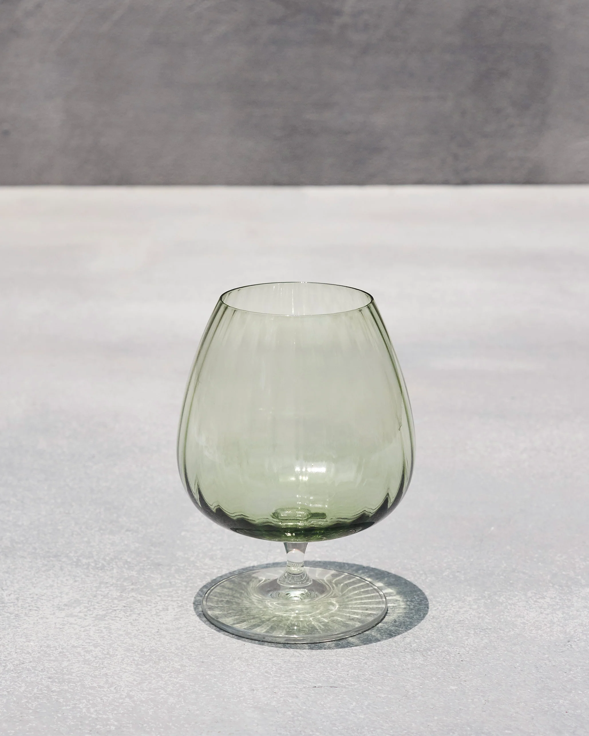 Brook G&T Goblet - Lime - Image 5