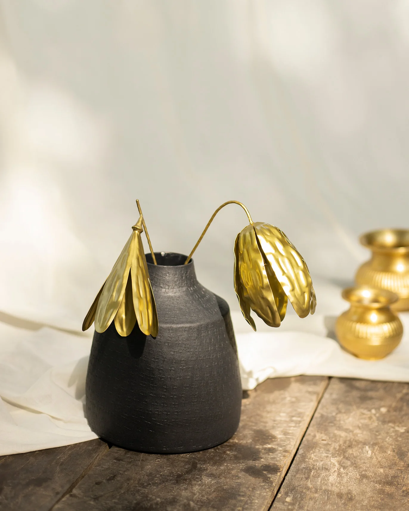 Bud Accent Piece (Set of 2) - Image 2
