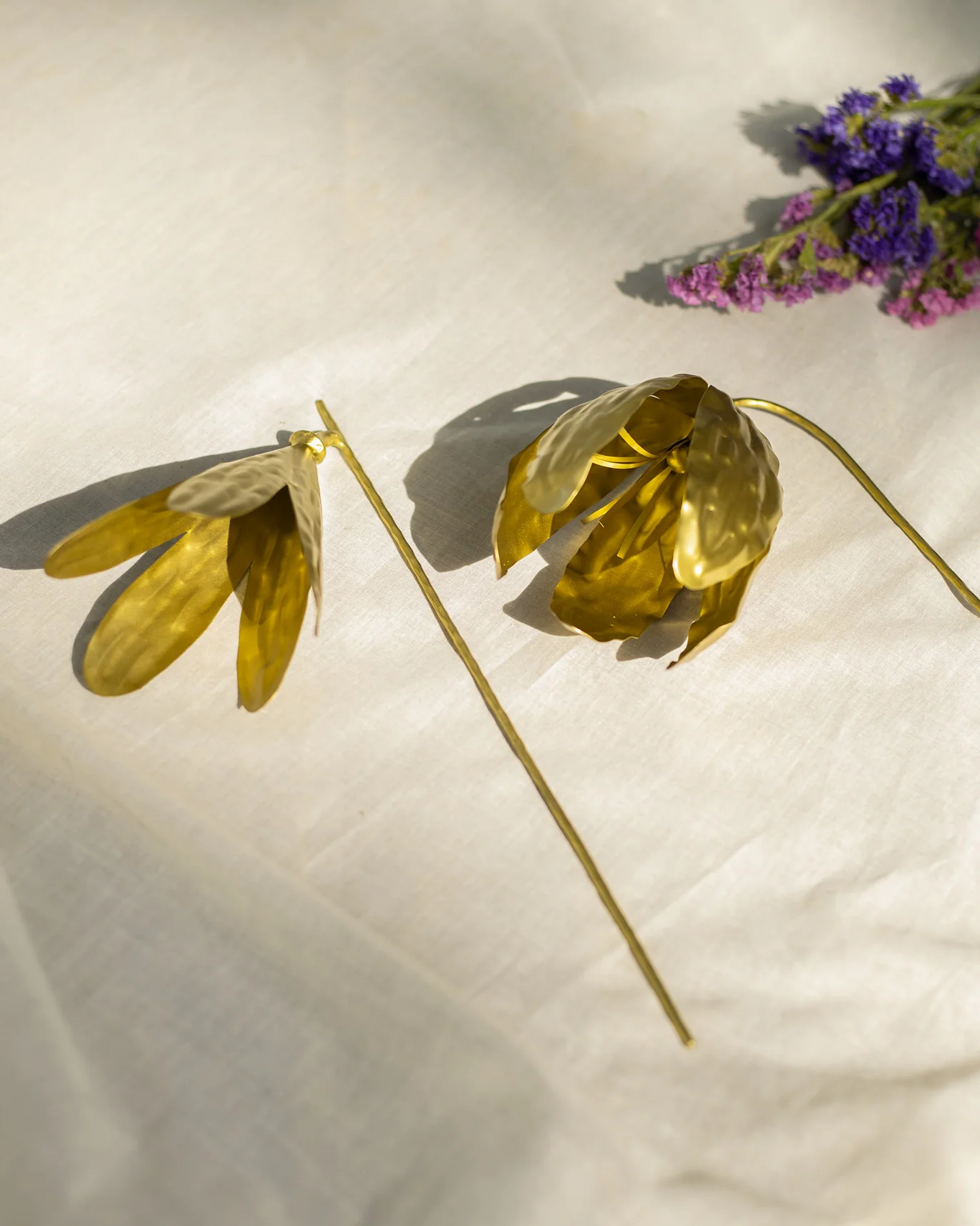 Bud Accent Piece (Set of 2) - Image 3