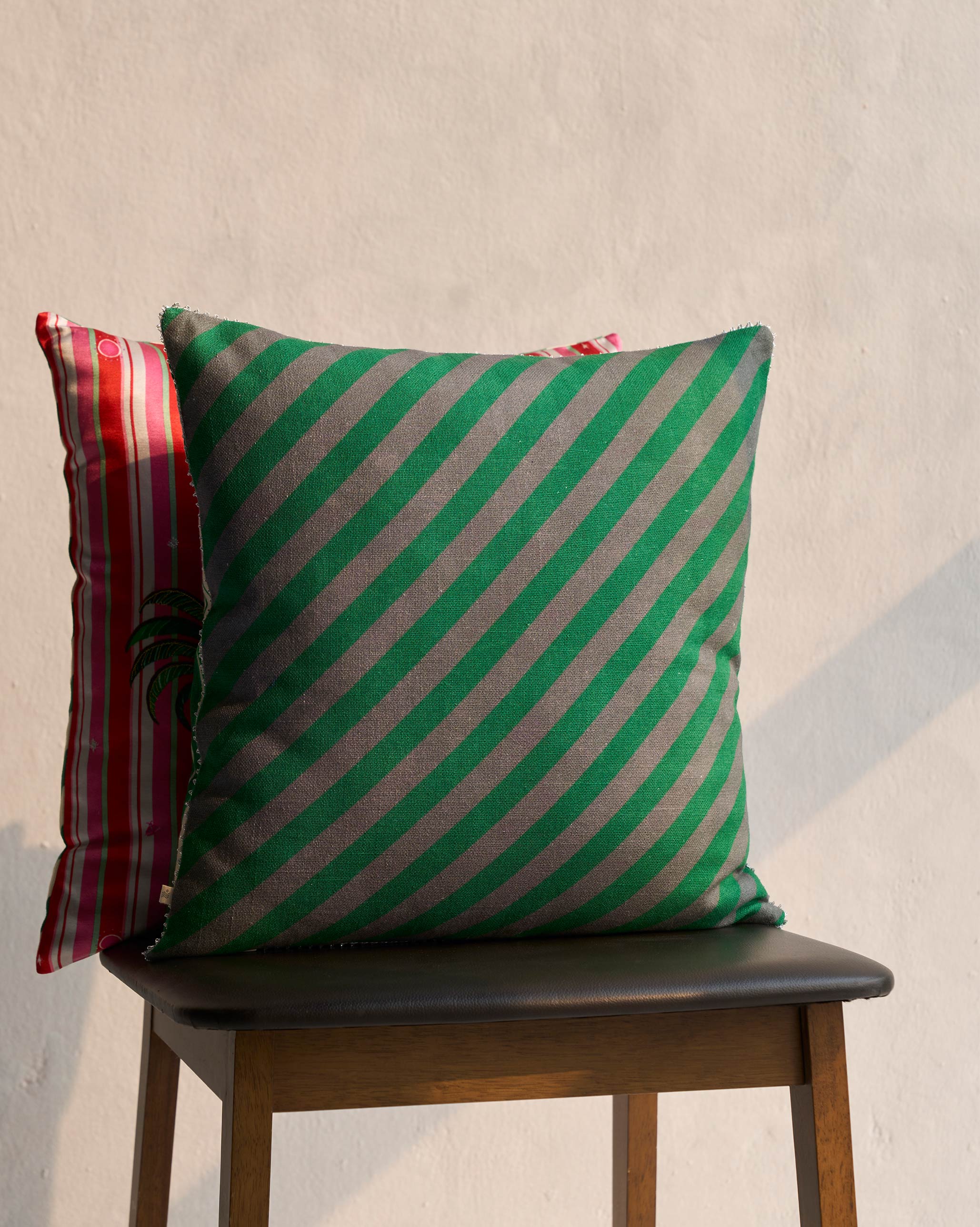 Bud Cushion Cover - Image 2