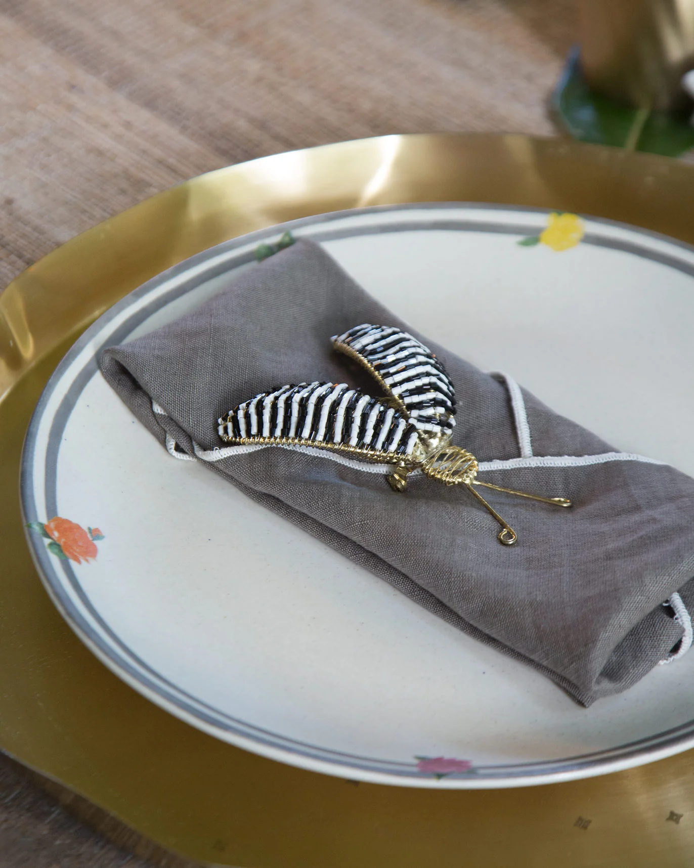 Bug Accent Piece (Set of 2) - Image 2