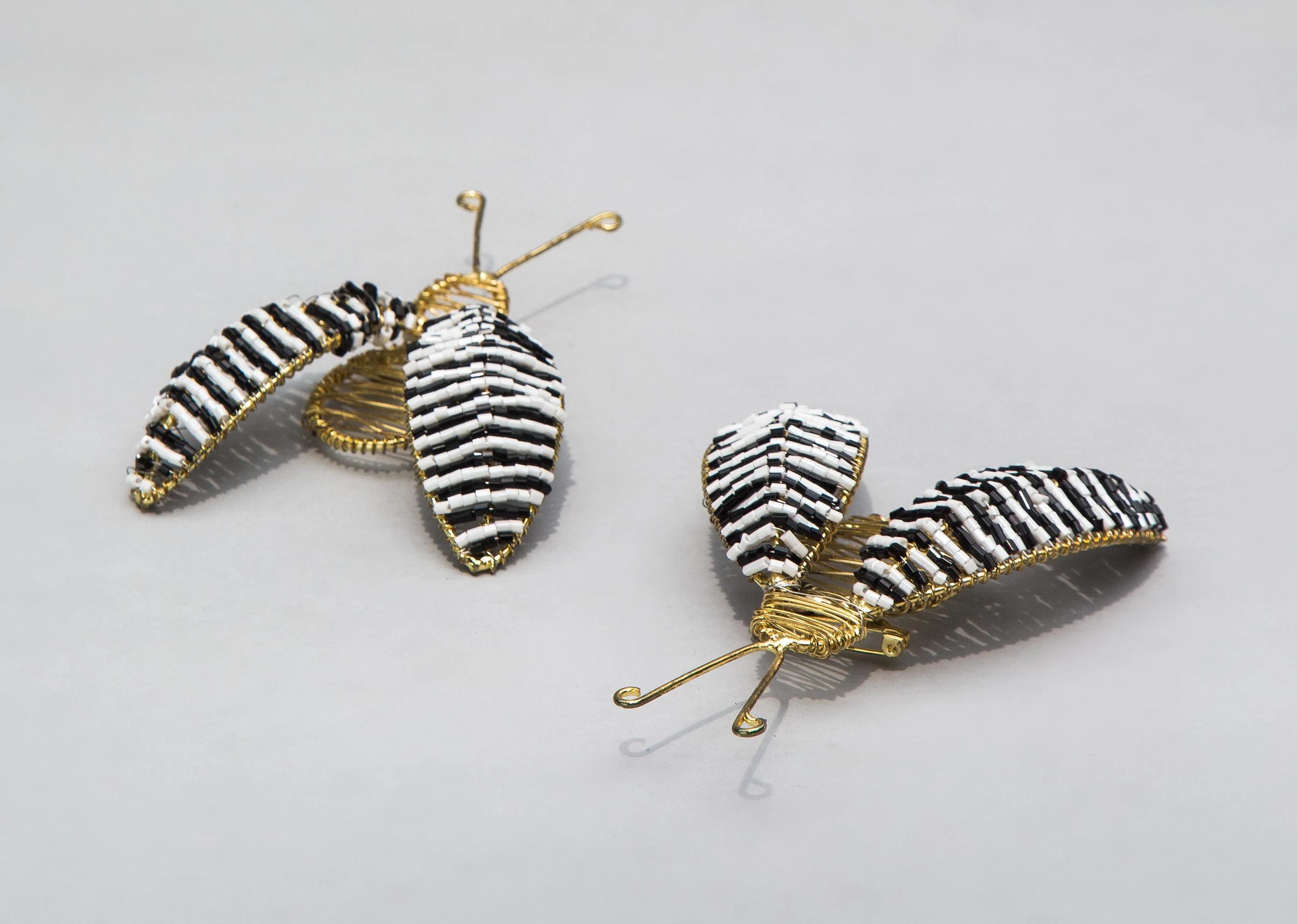 Bug Accent Piece (Set of 2) - Image 3