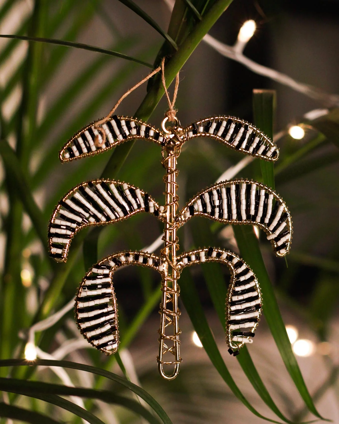 Bug Christmas Decoration (Set of 3) - Image 5