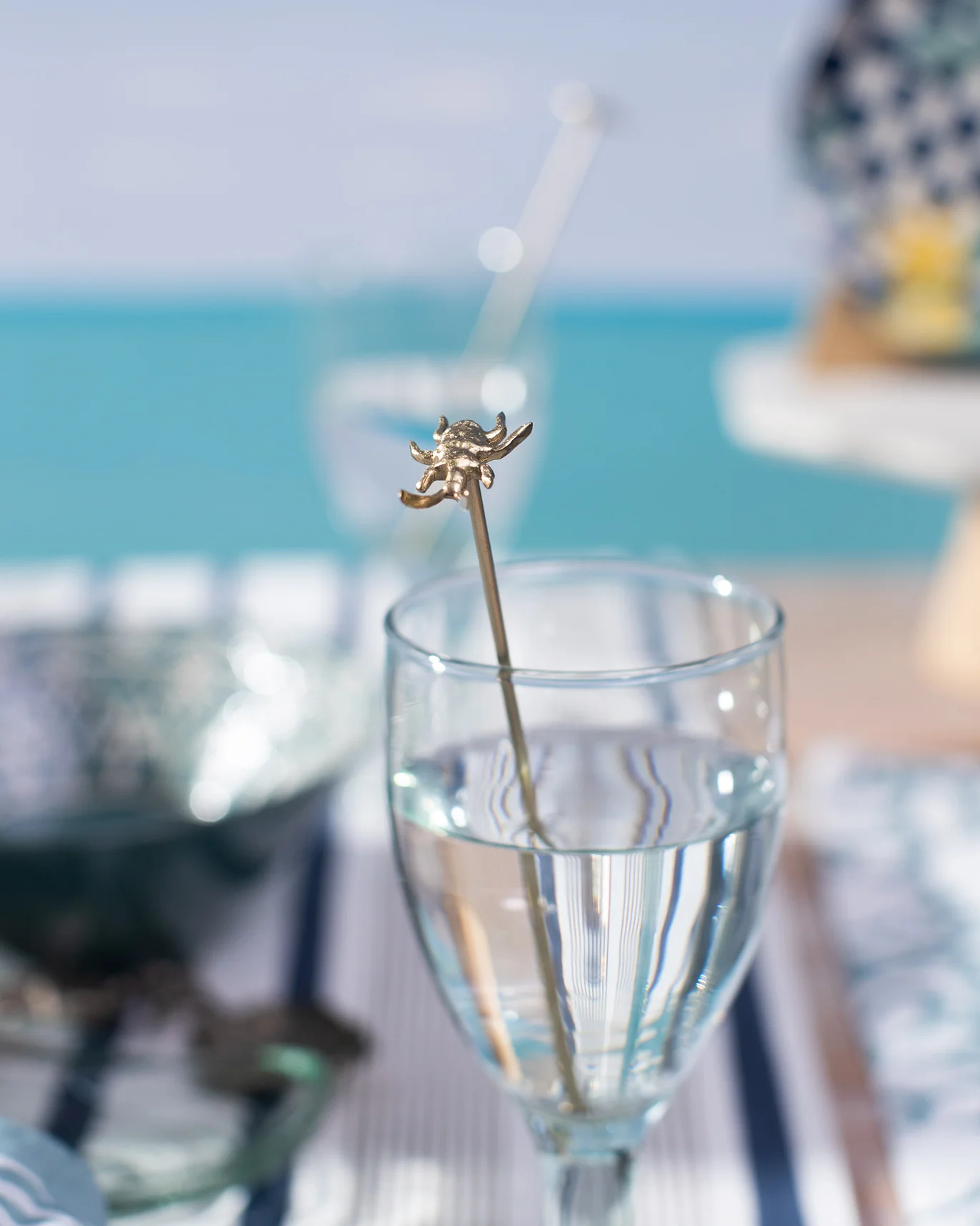 Bugsy Stirrers (Set of 4) - Image 2