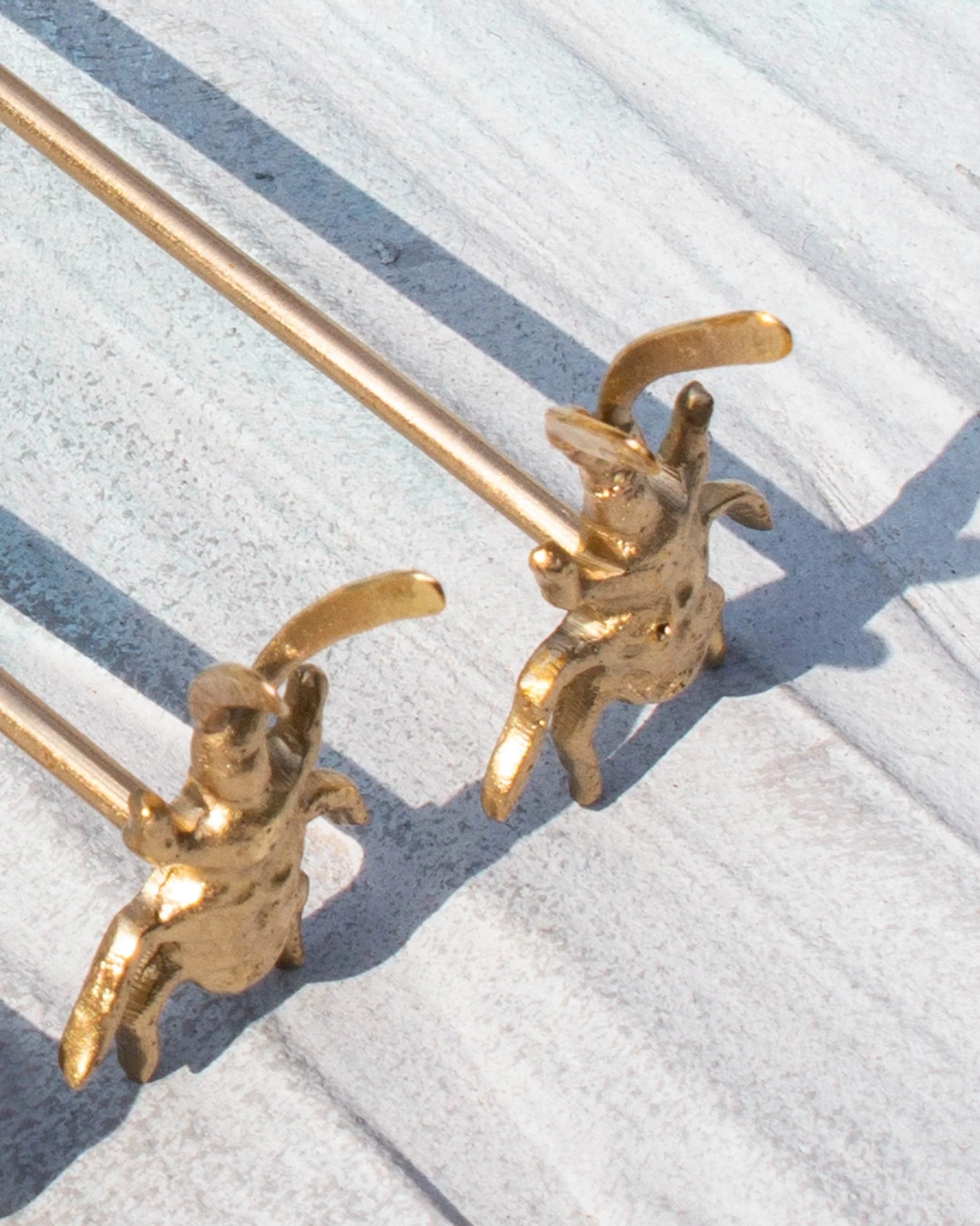 Bugsy Stirrers (Set of 4) - Image 4