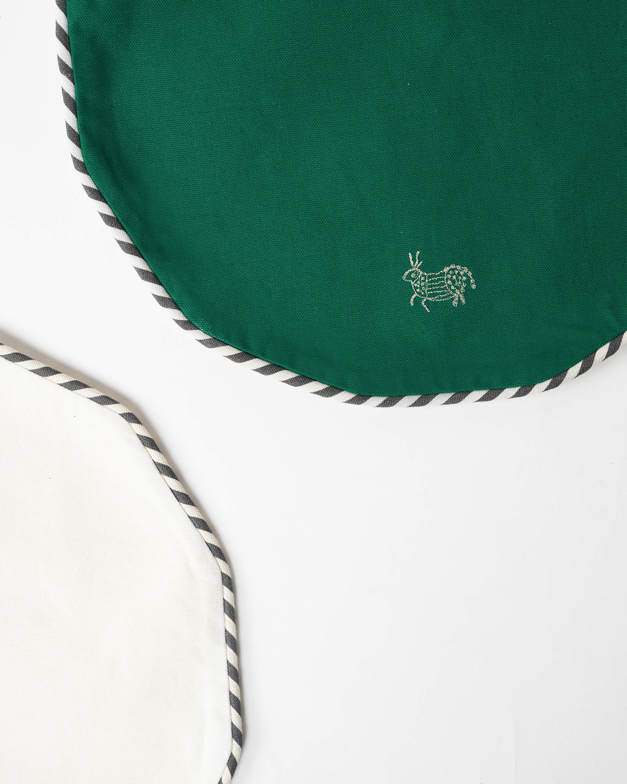 Bull Placemat (Set of 2) - Image 2