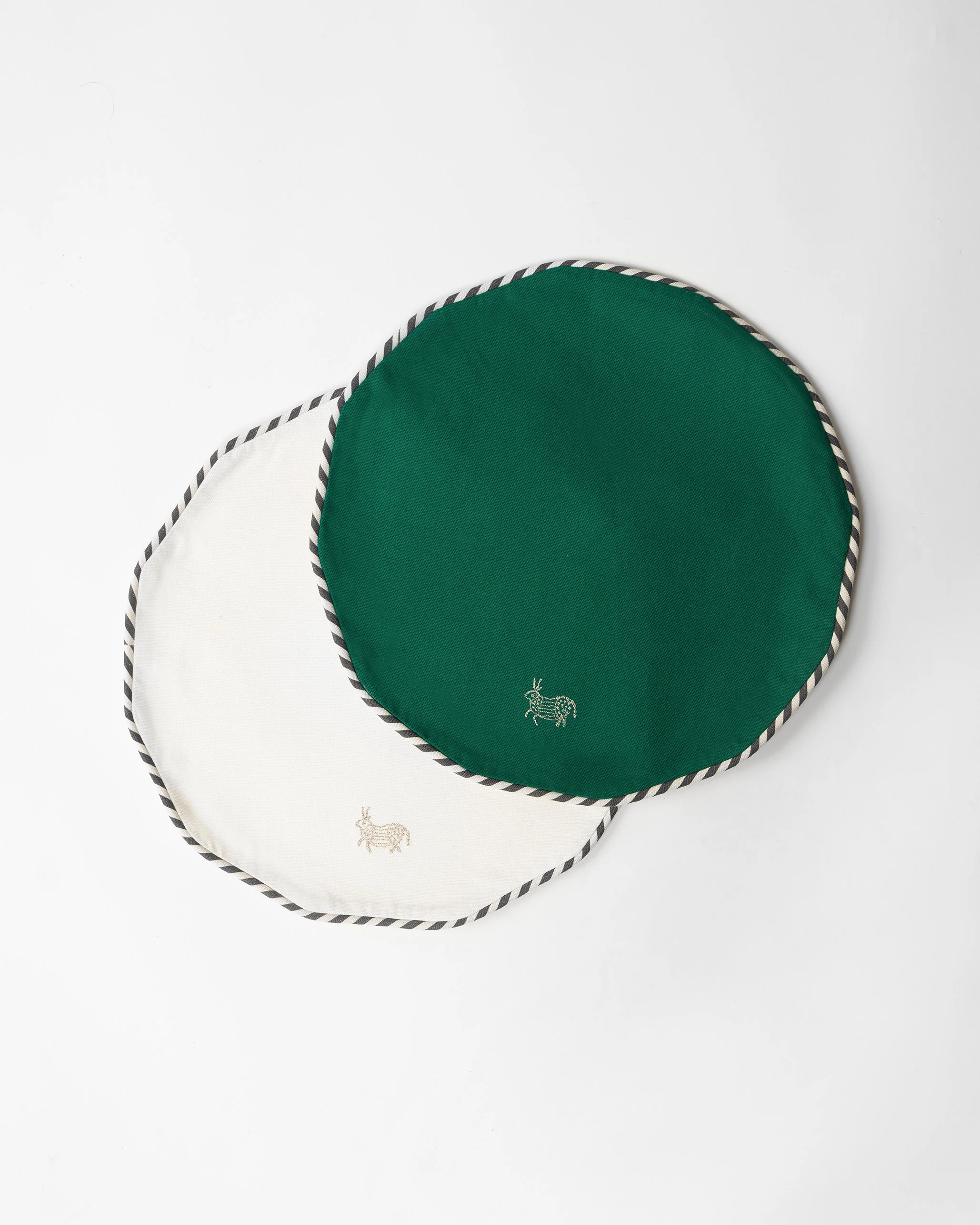 Bull Placemat (Set of 2) - Image 4
