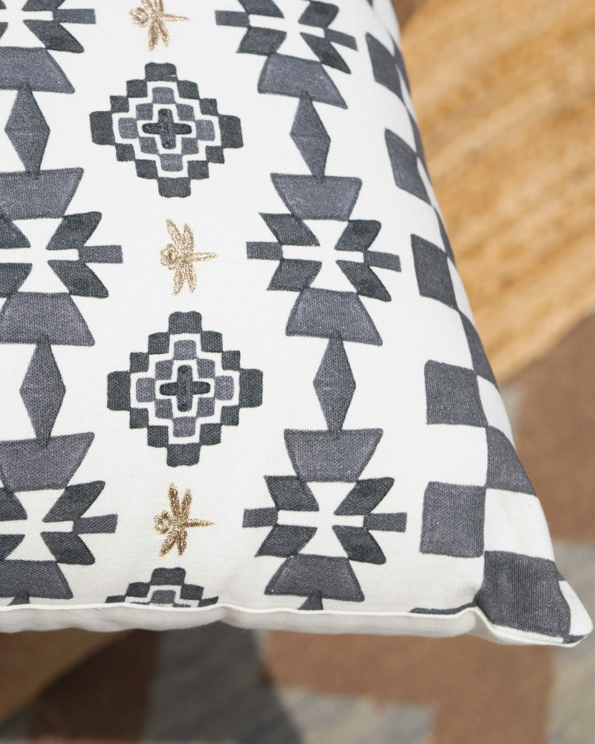 Bushehri Cushion Cover - Image 2