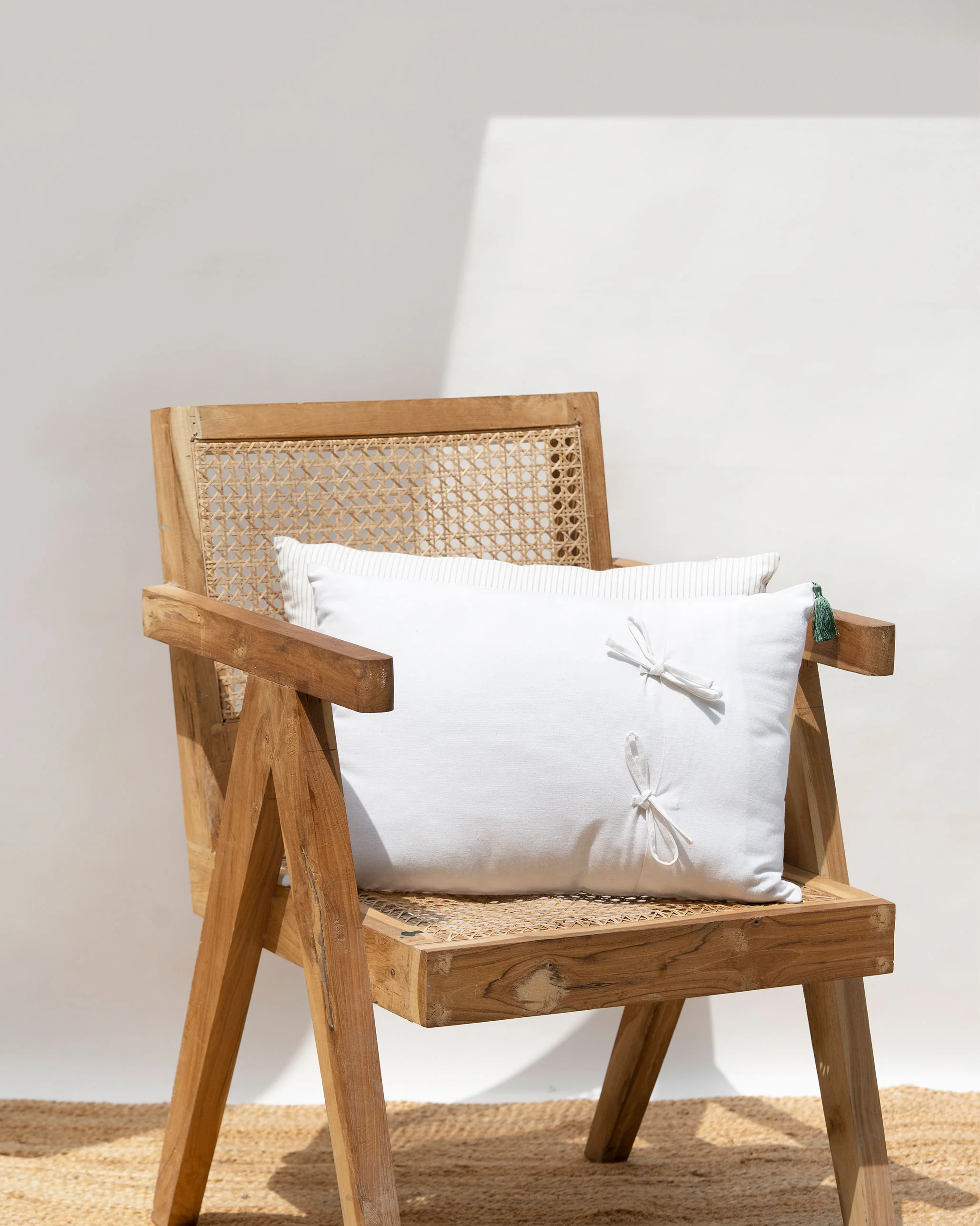 Butterfly Cushion Cover - Image 3