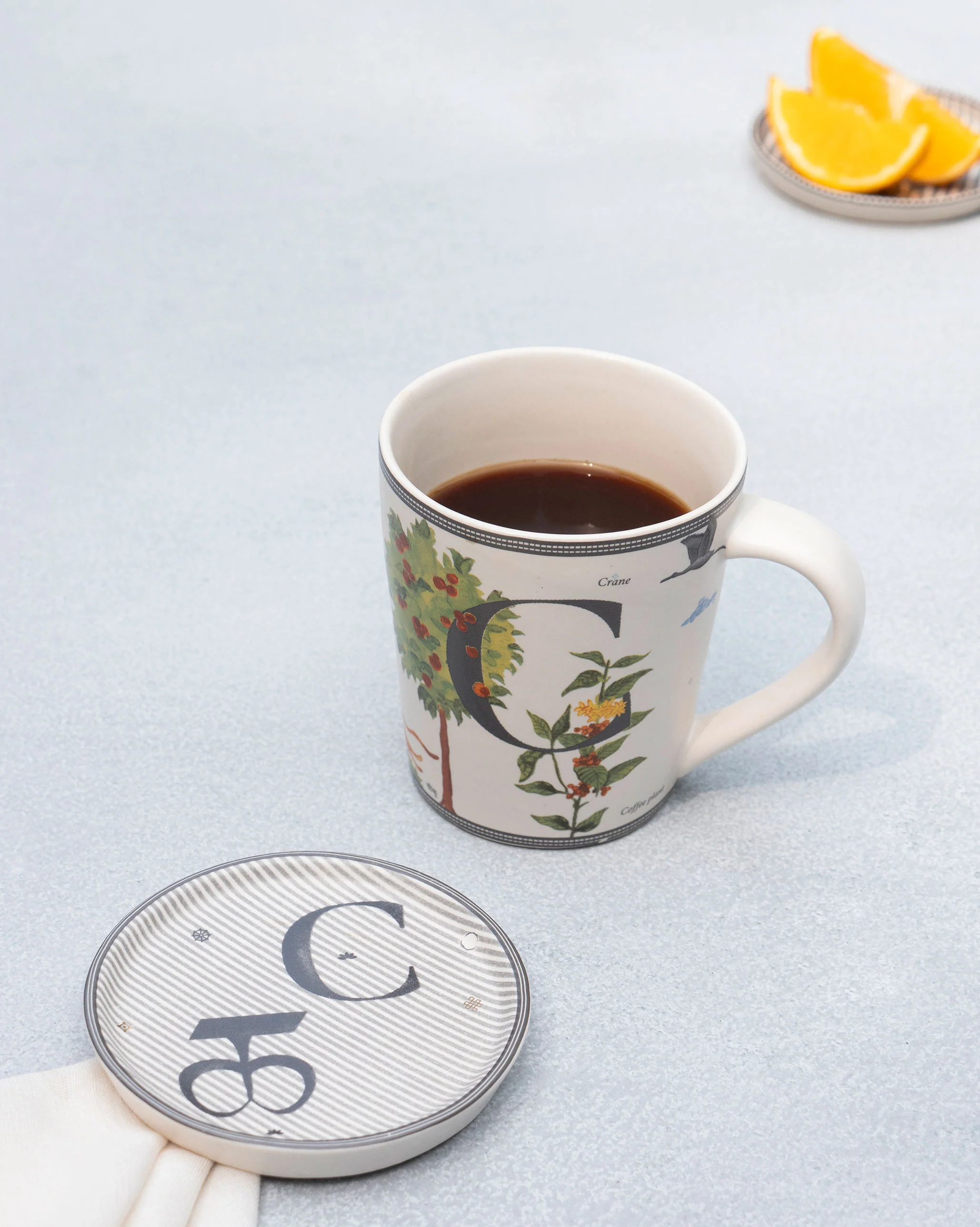 C alphabet set - Image 2