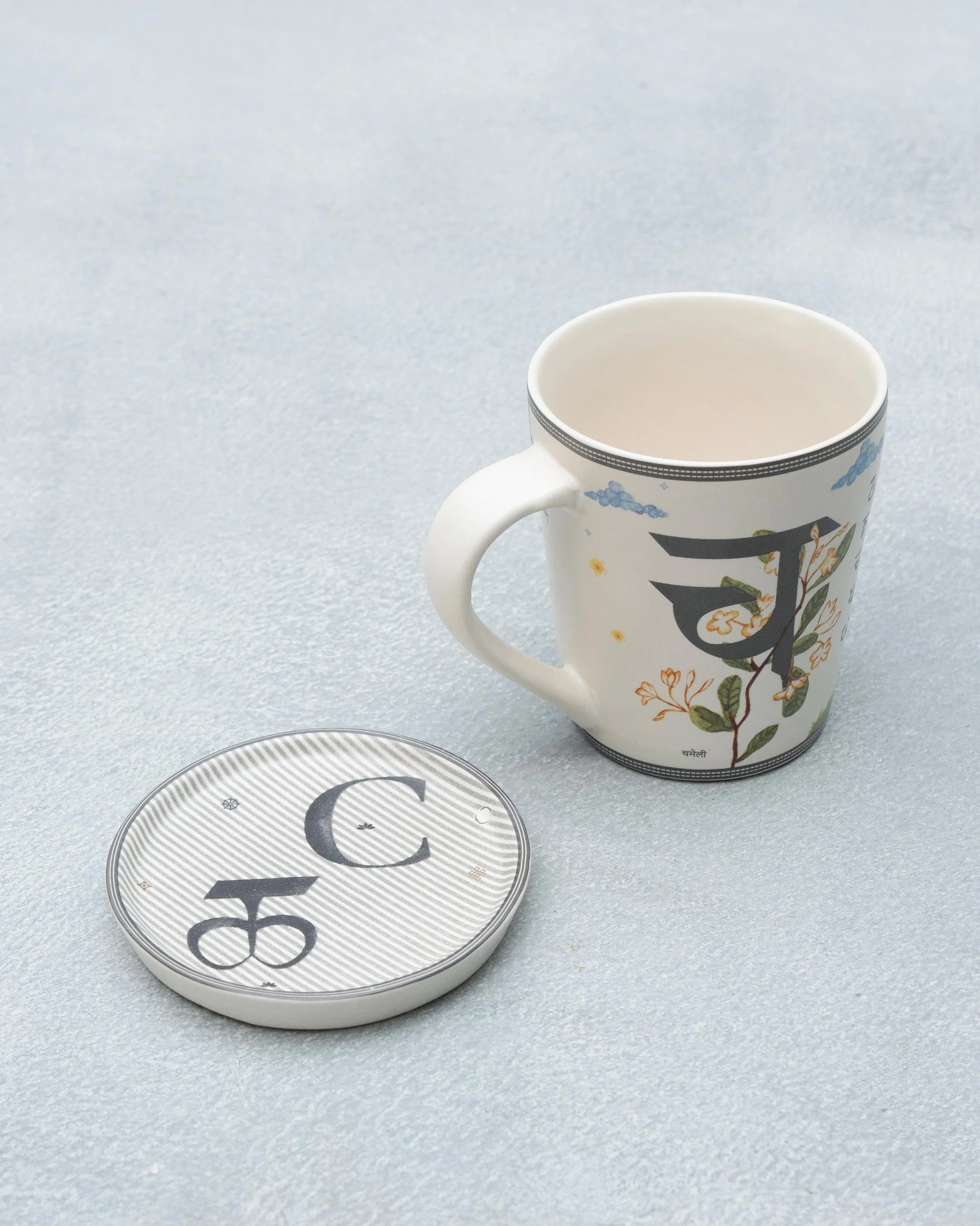 C alphabet set - Image 3