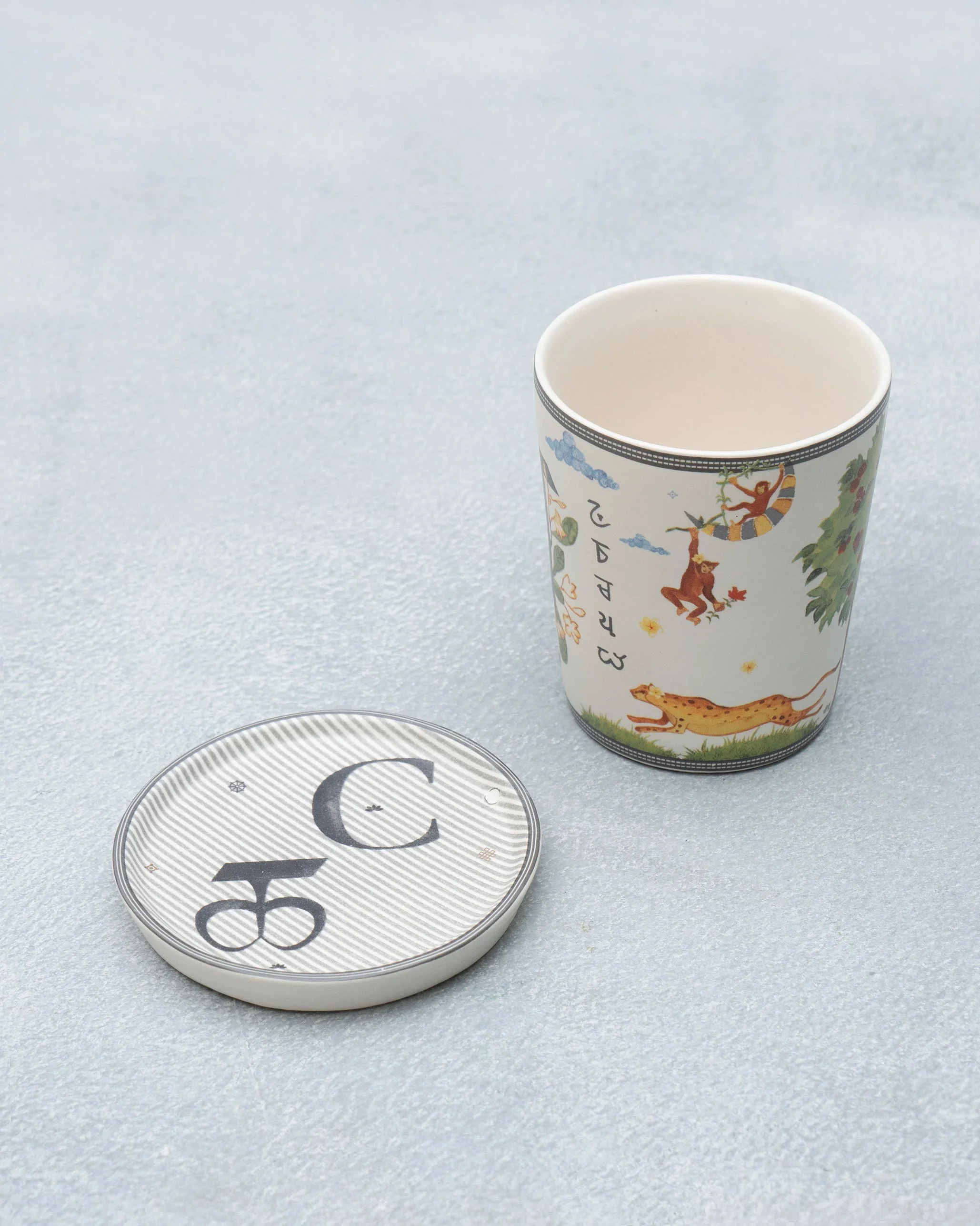 C alphabet set - Image 5