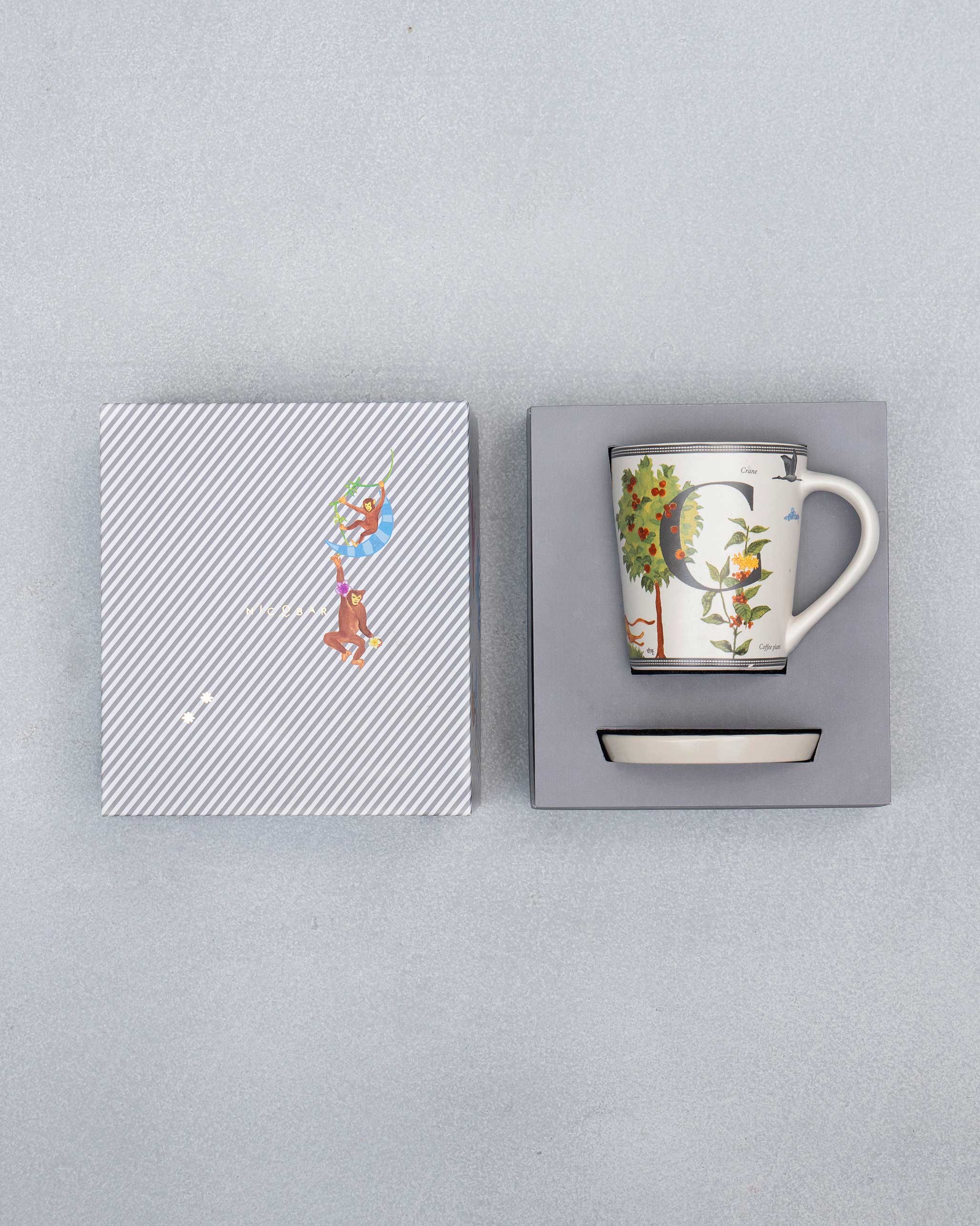 C alphabet set - Image 6