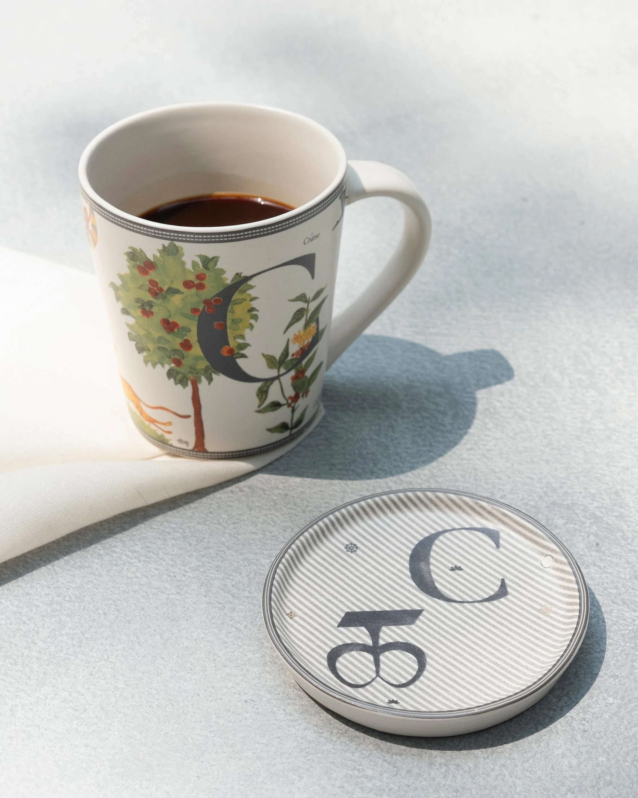 C alphabet set - Image 7