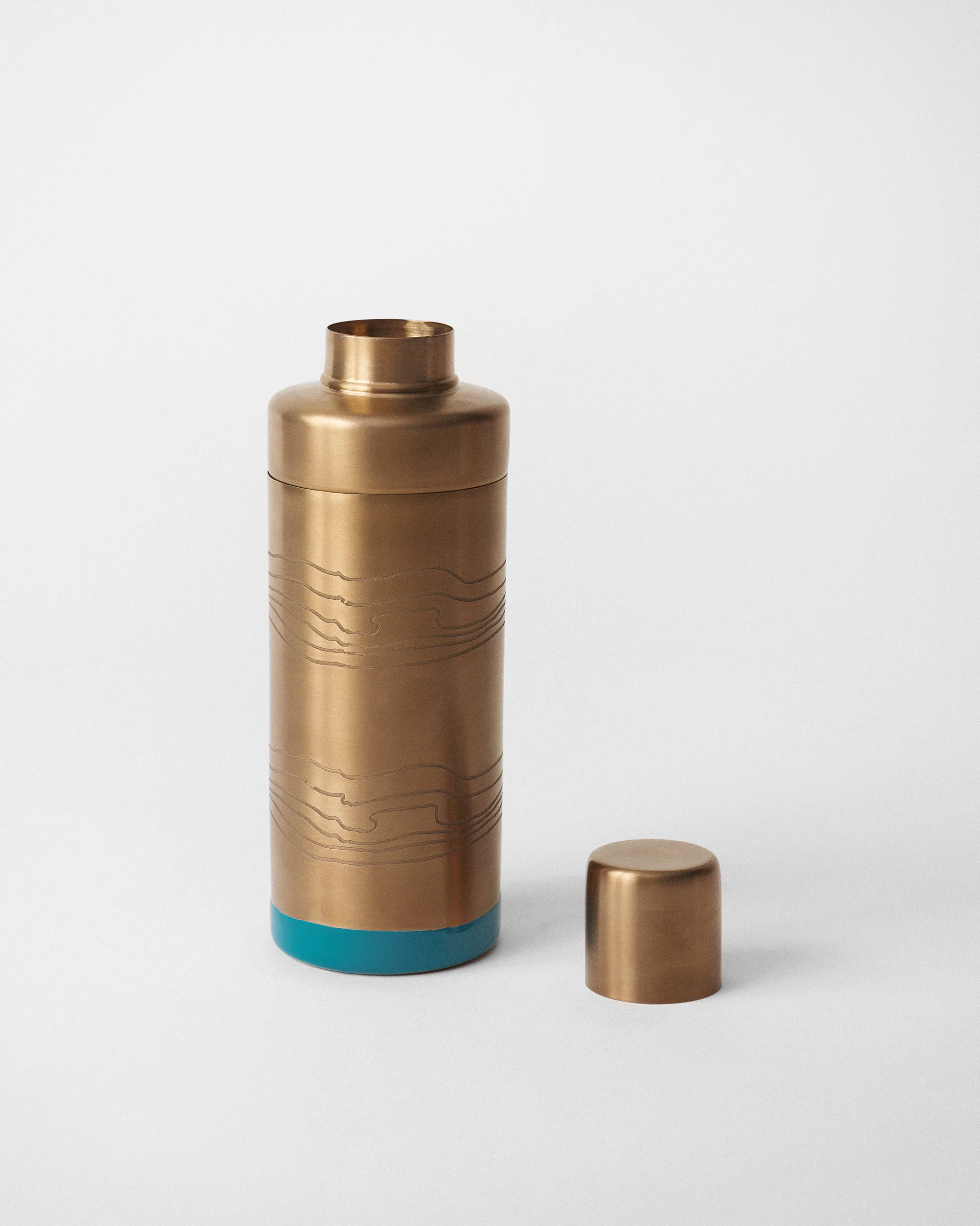Caden Cocktail Shaker - TSSxNB - Image 3