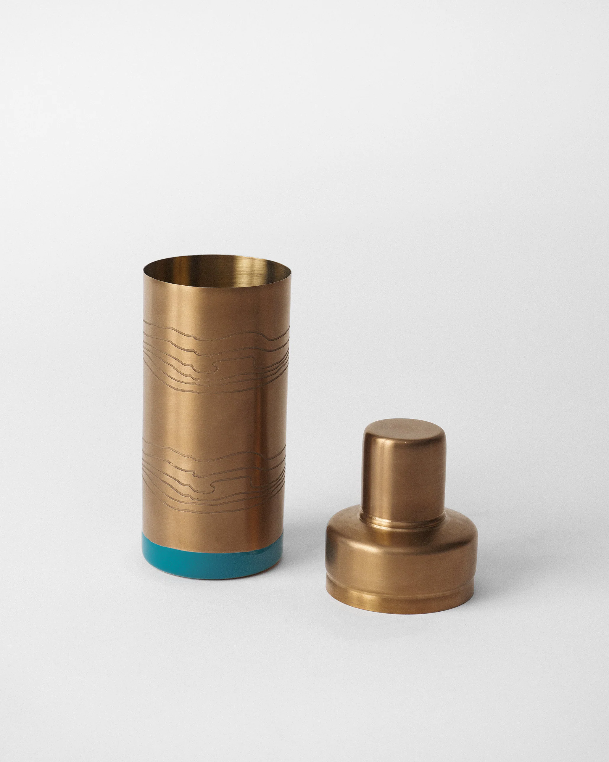 Caden Cocktail Shaker - TSSxNB - Image 4