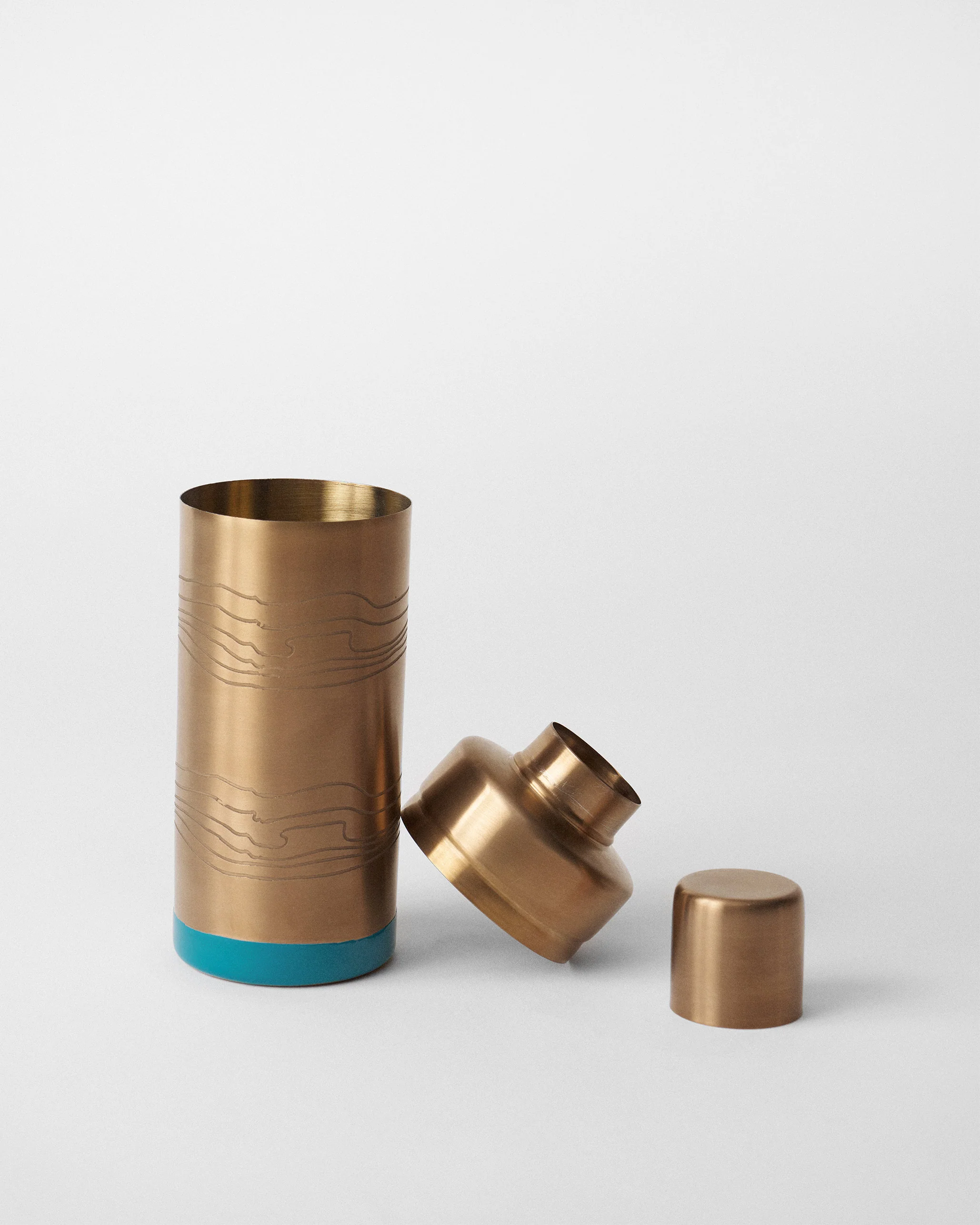 Caden Cocktail Shaker - TSSxNB - Image 5