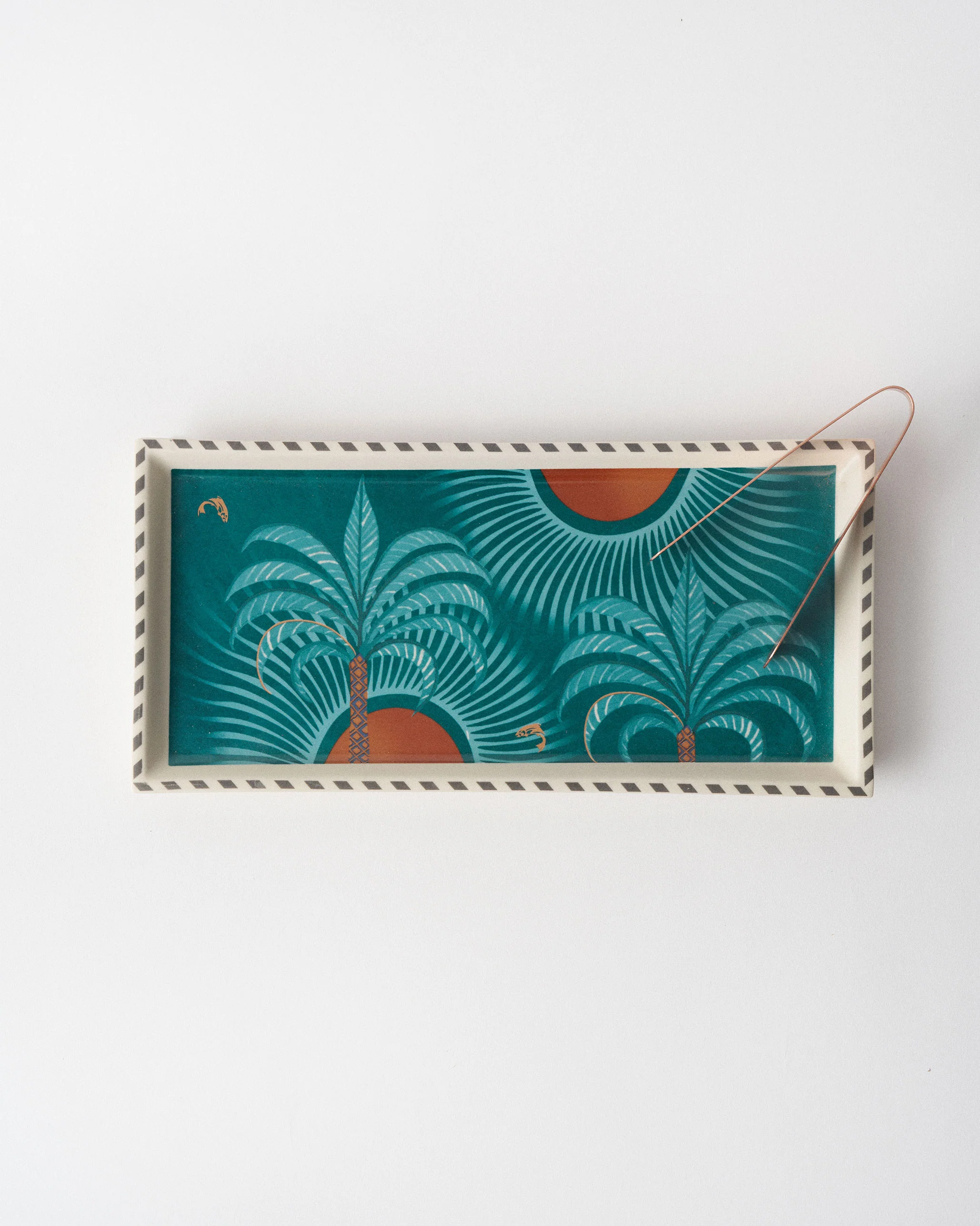 Caden Cookie Tray with Tong - TSSxNB - Image 3