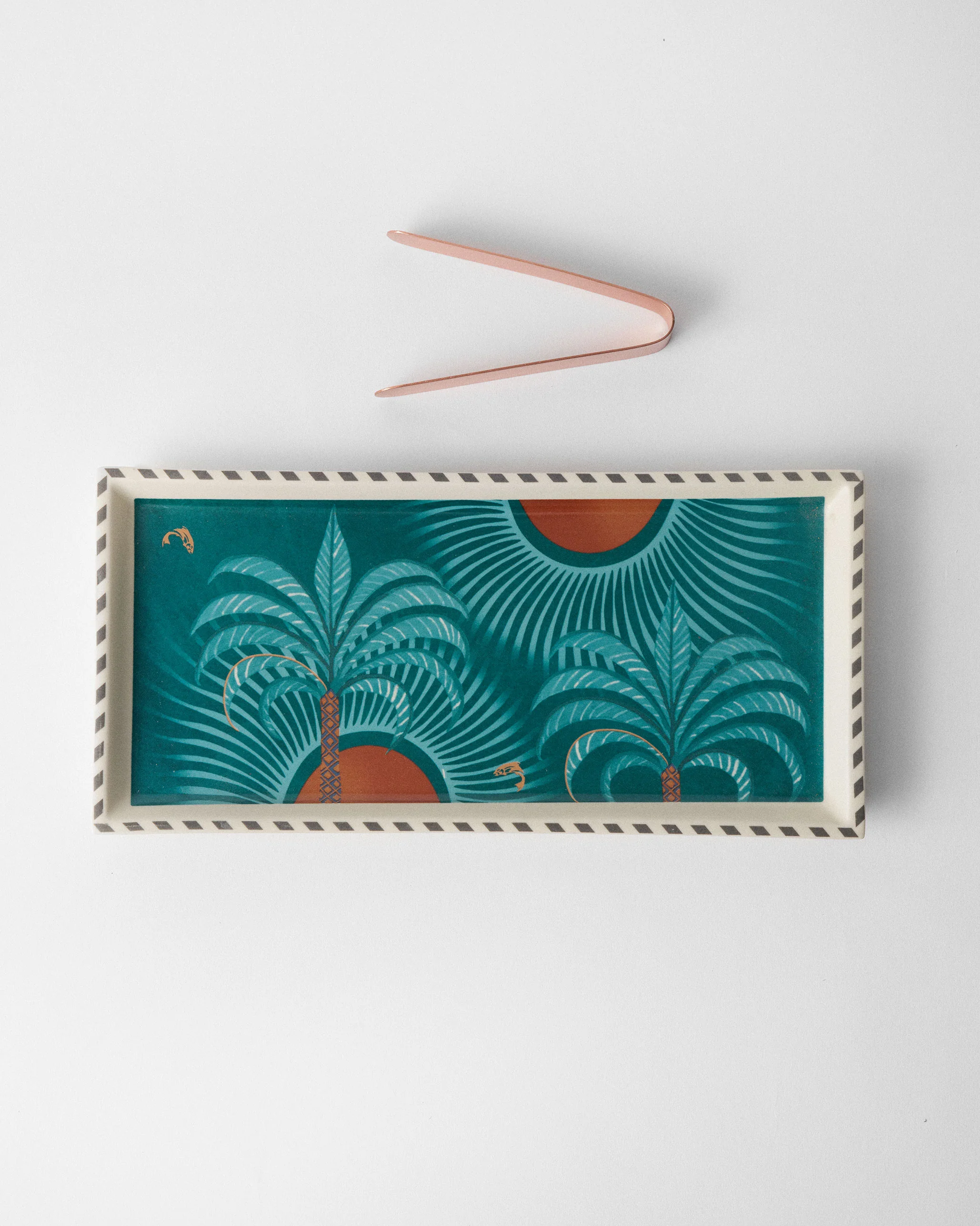 Caden Cookie Tray with Tong - TSSxNB - Image 5