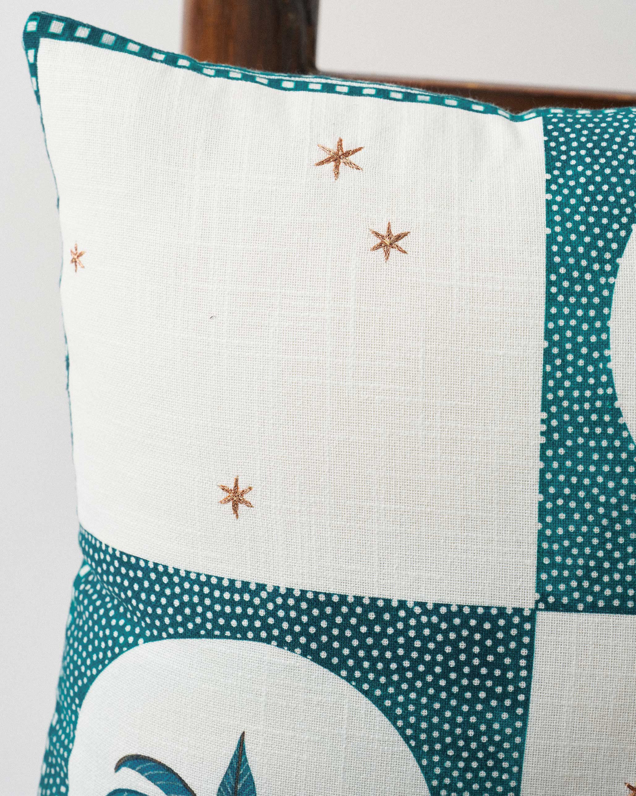 Caden Cushion Cover - TSSxNB - Image 3