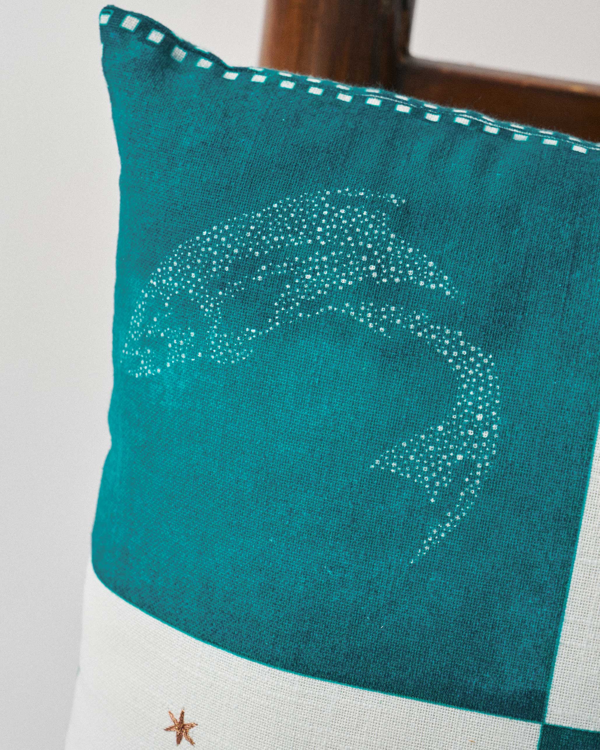 Caden Cushion Cover - TSSxNB - Image 4