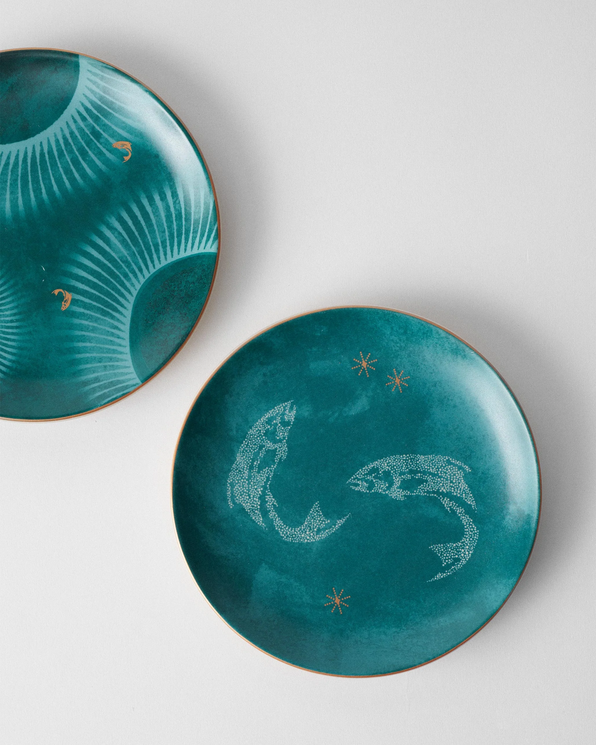 Caden Quarter Plate - Set of 2 - TSSxNB - Image 3
