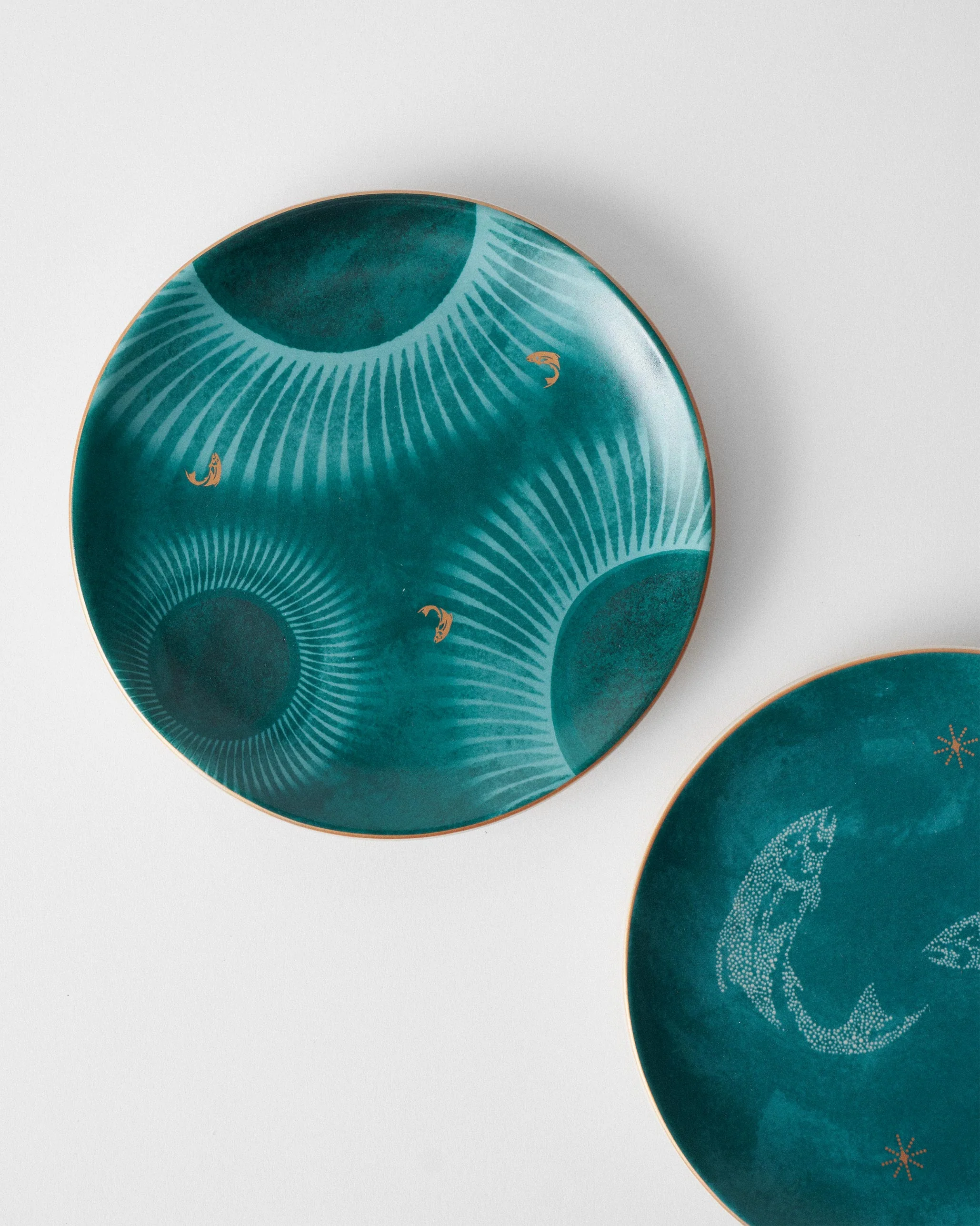 Caden Quarter Plate - Set of 2 - TSSxNB - Image 4