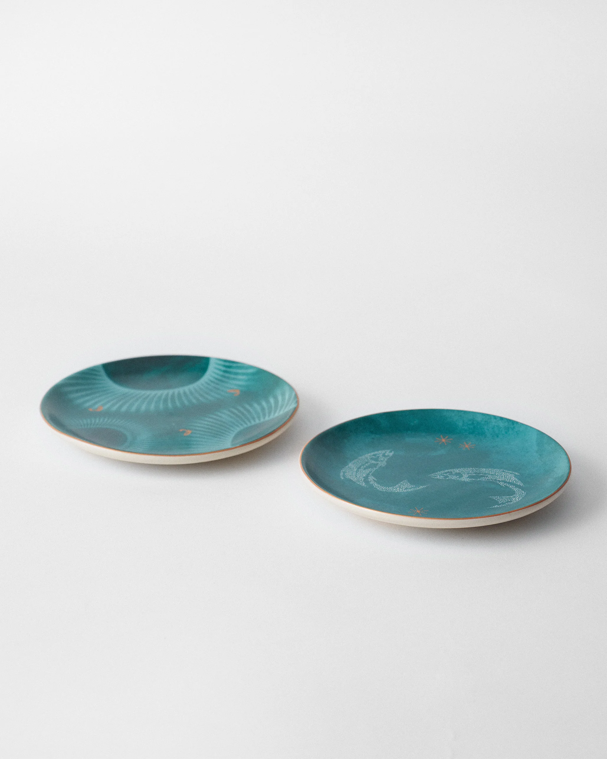 Caden Quarter Plate - Set of 2 - TSSxNB - Image 5