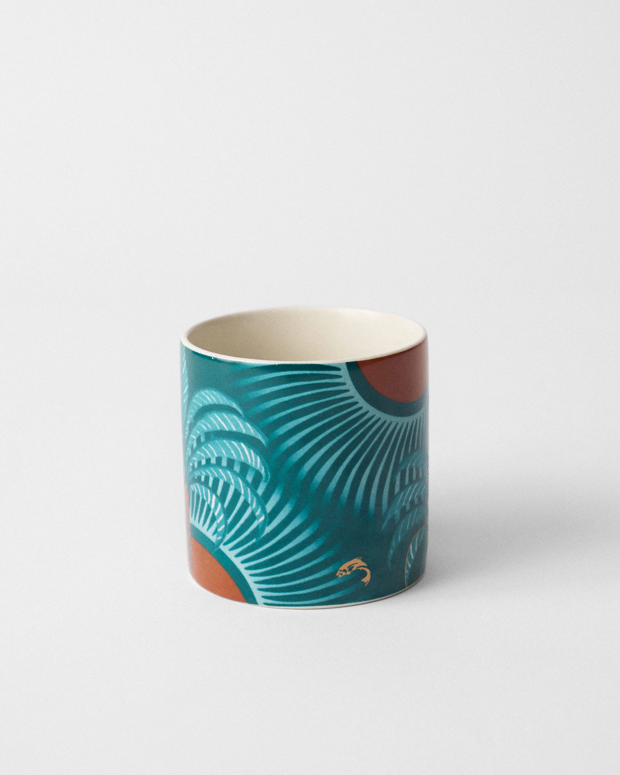 Caden Straight Mug - TSSxNB - Image 4