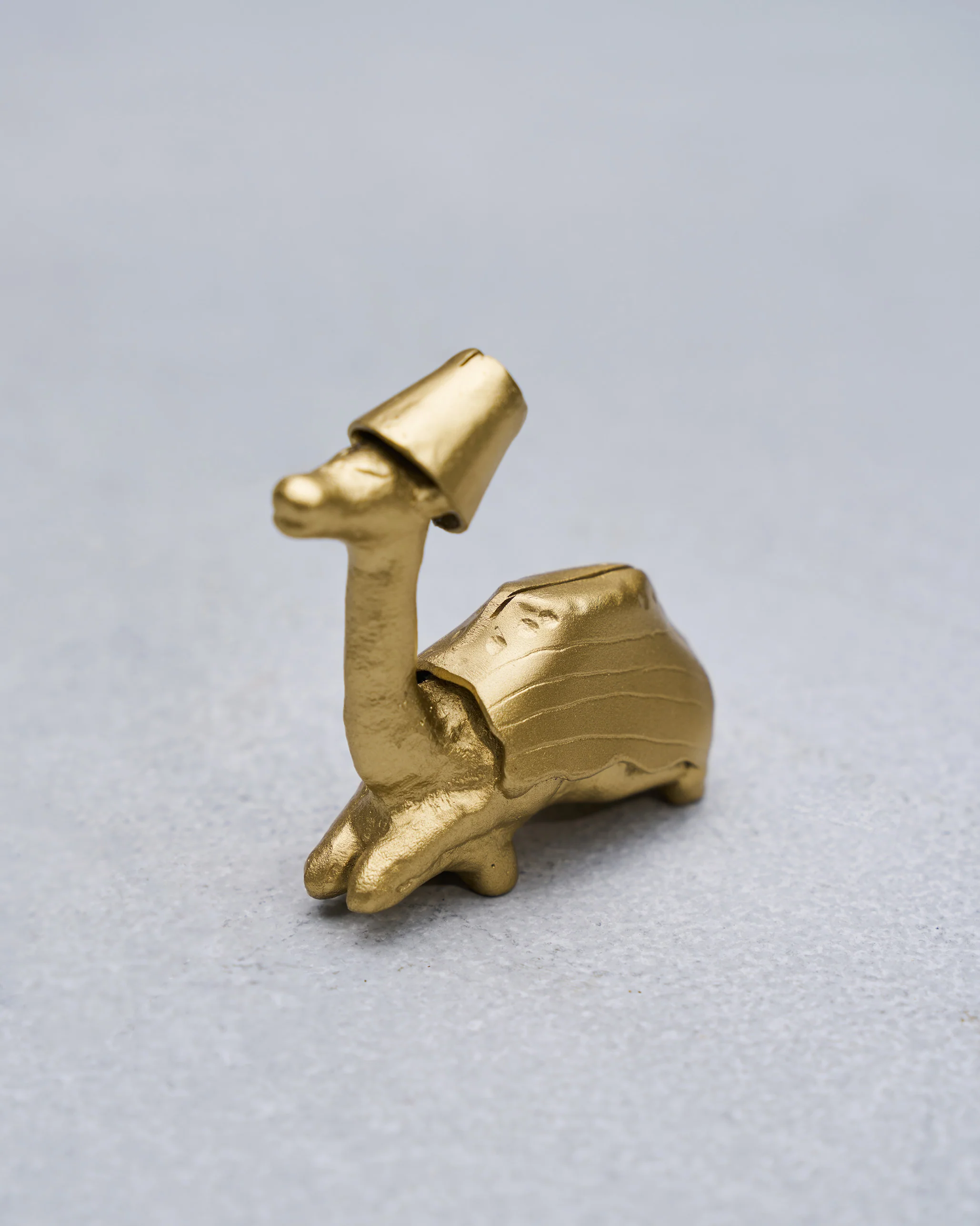 Camel Menu Card Holder - Image 3
