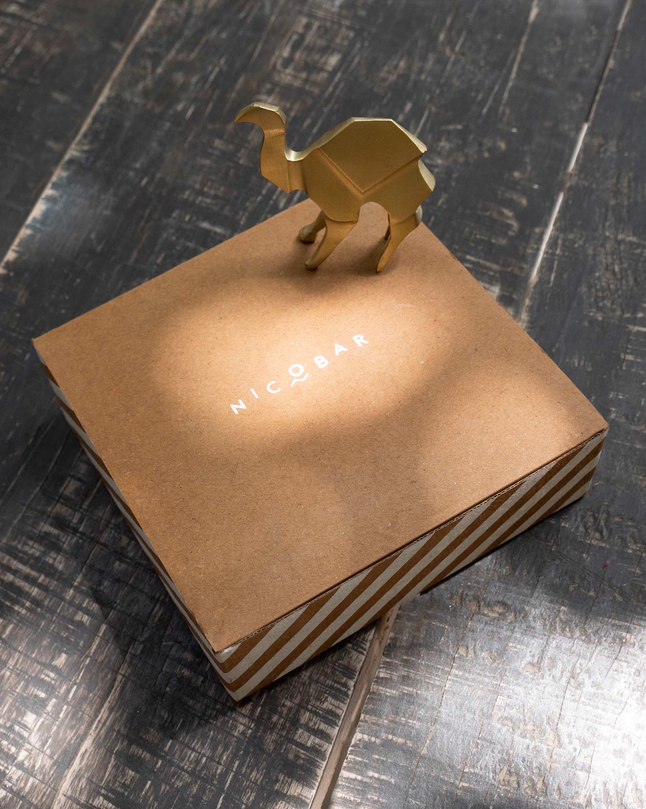 Camel Origami - Image 2