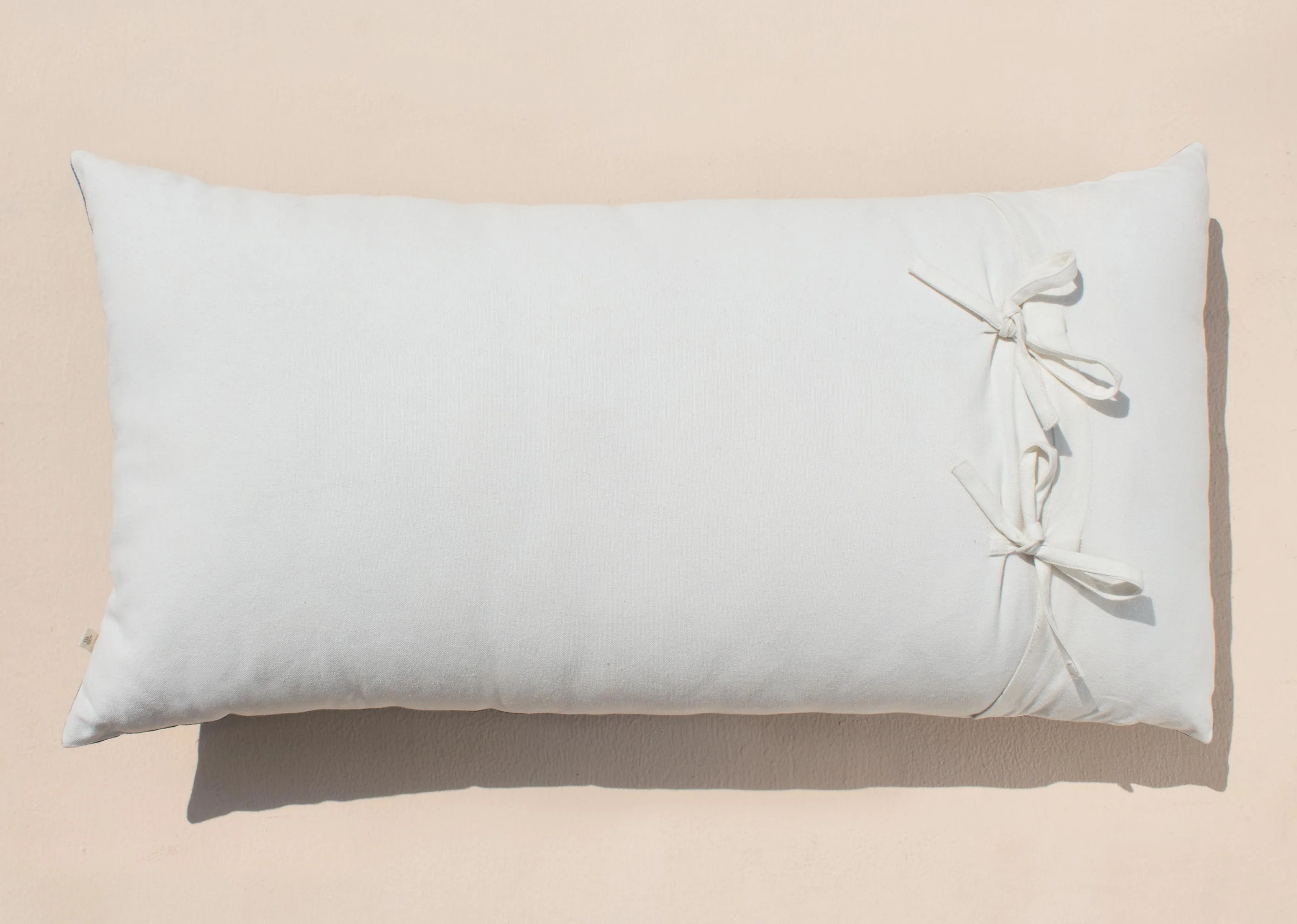 Camel Parade Lumbar Cushion Cover - Image 3