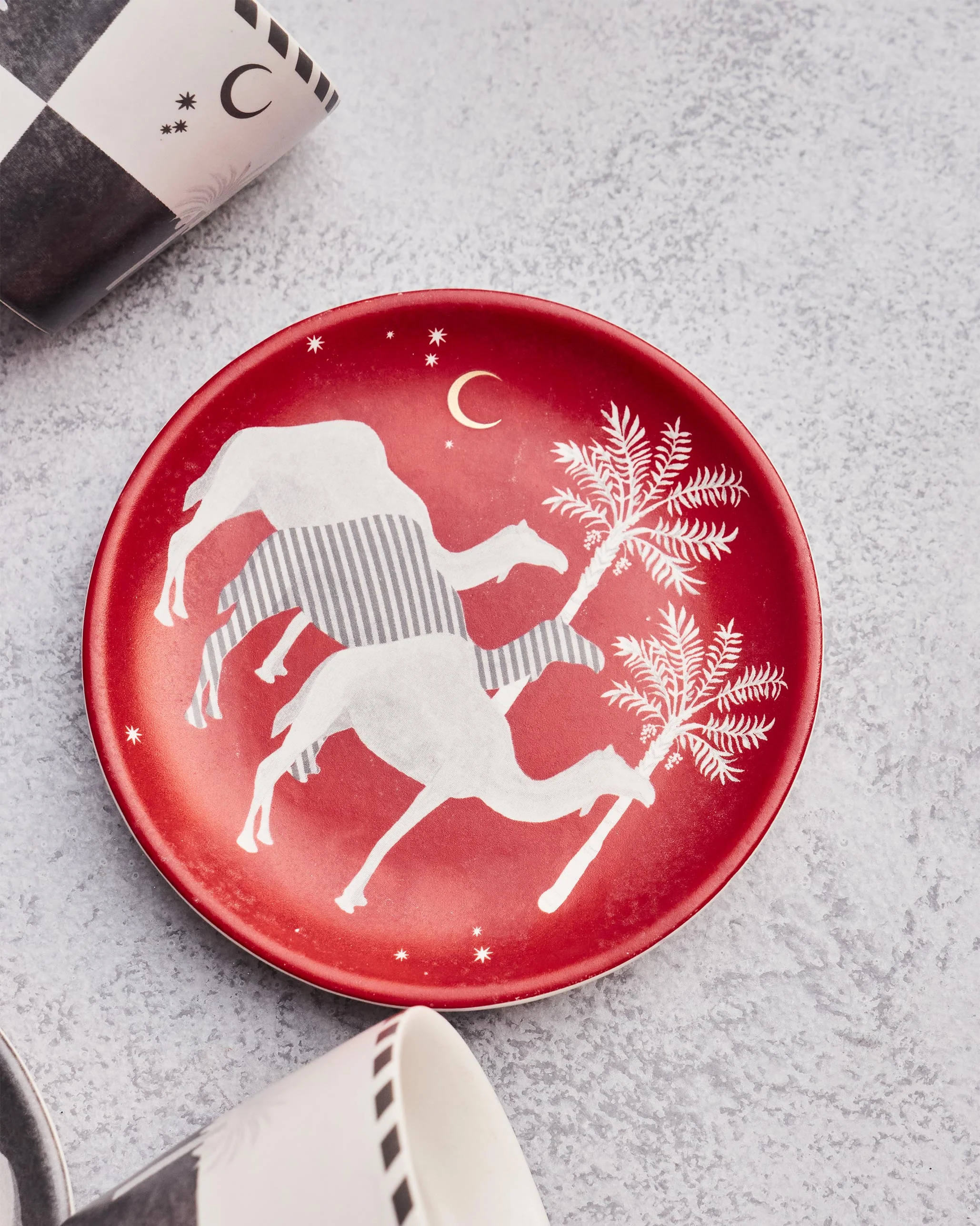 Camel Trail Gift Set - Set of 8 - Image 7