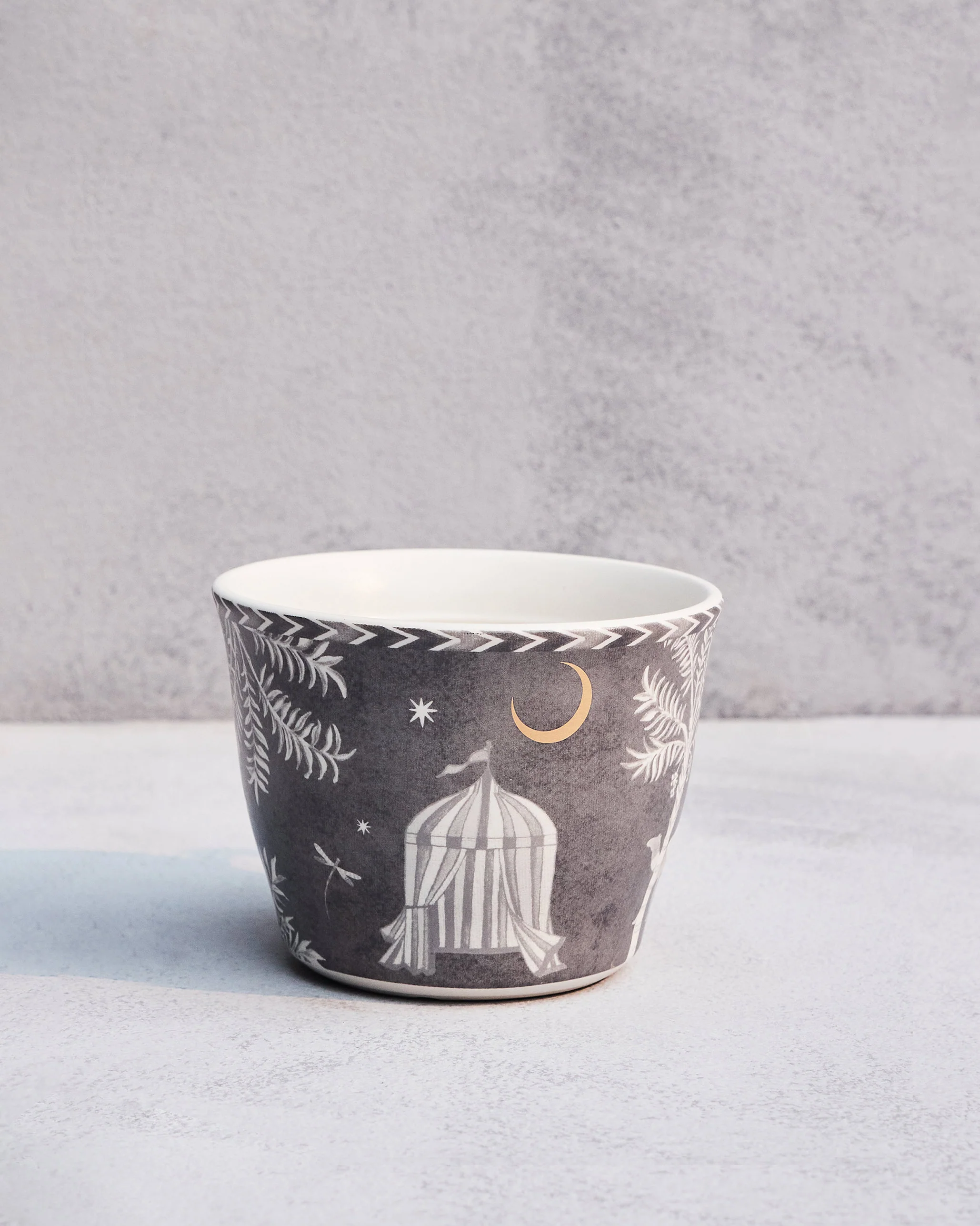 Camel Trail Soup Mug - Image 3