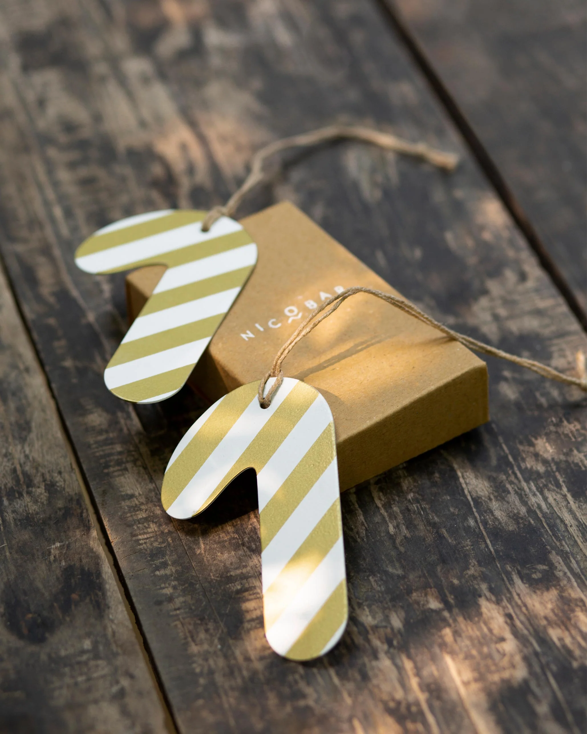 Candy Cane (Set of 2) - Image 2