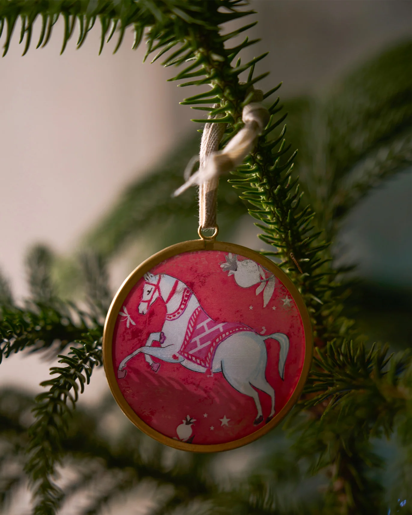 Candy Crush Christmas Deco (Set of 2) - Image 4