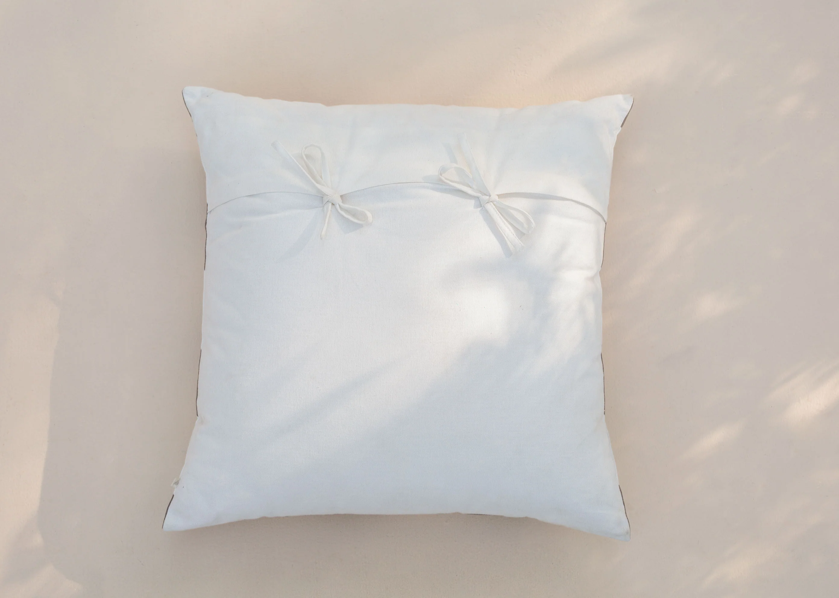 Candy Stripe Cushion Cover - Image 3