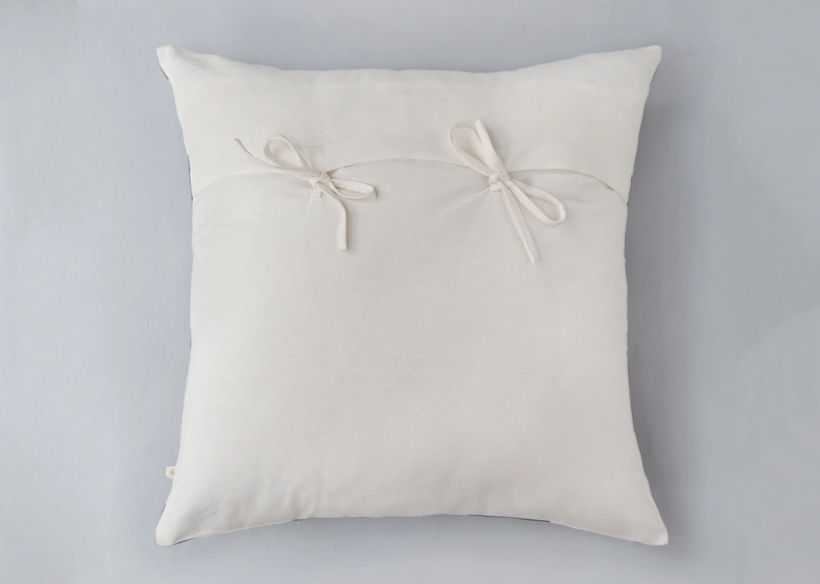 Candy Stripe Cushion Cover - Image 3