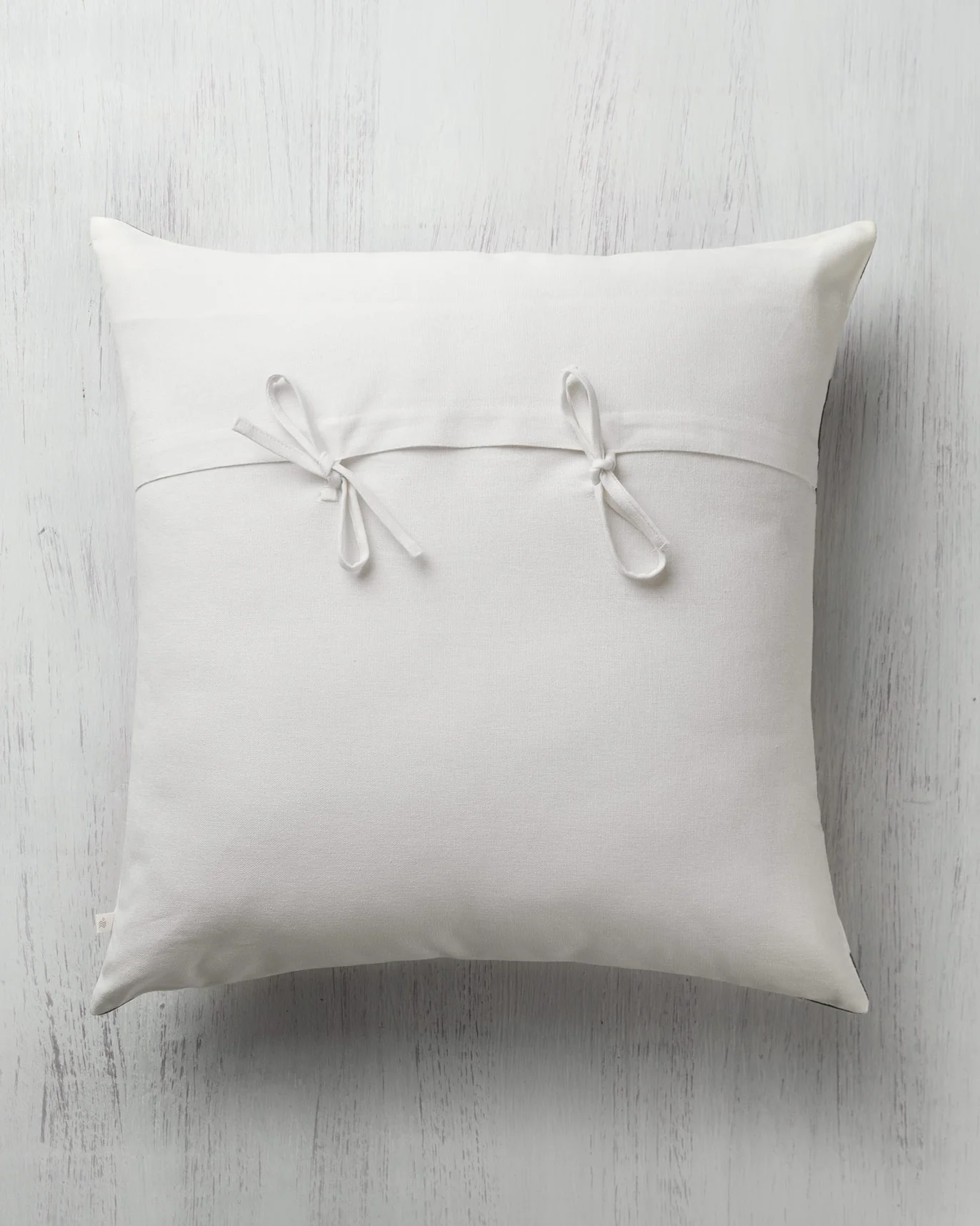 Candy Stripe Cushion Cover - Image 2