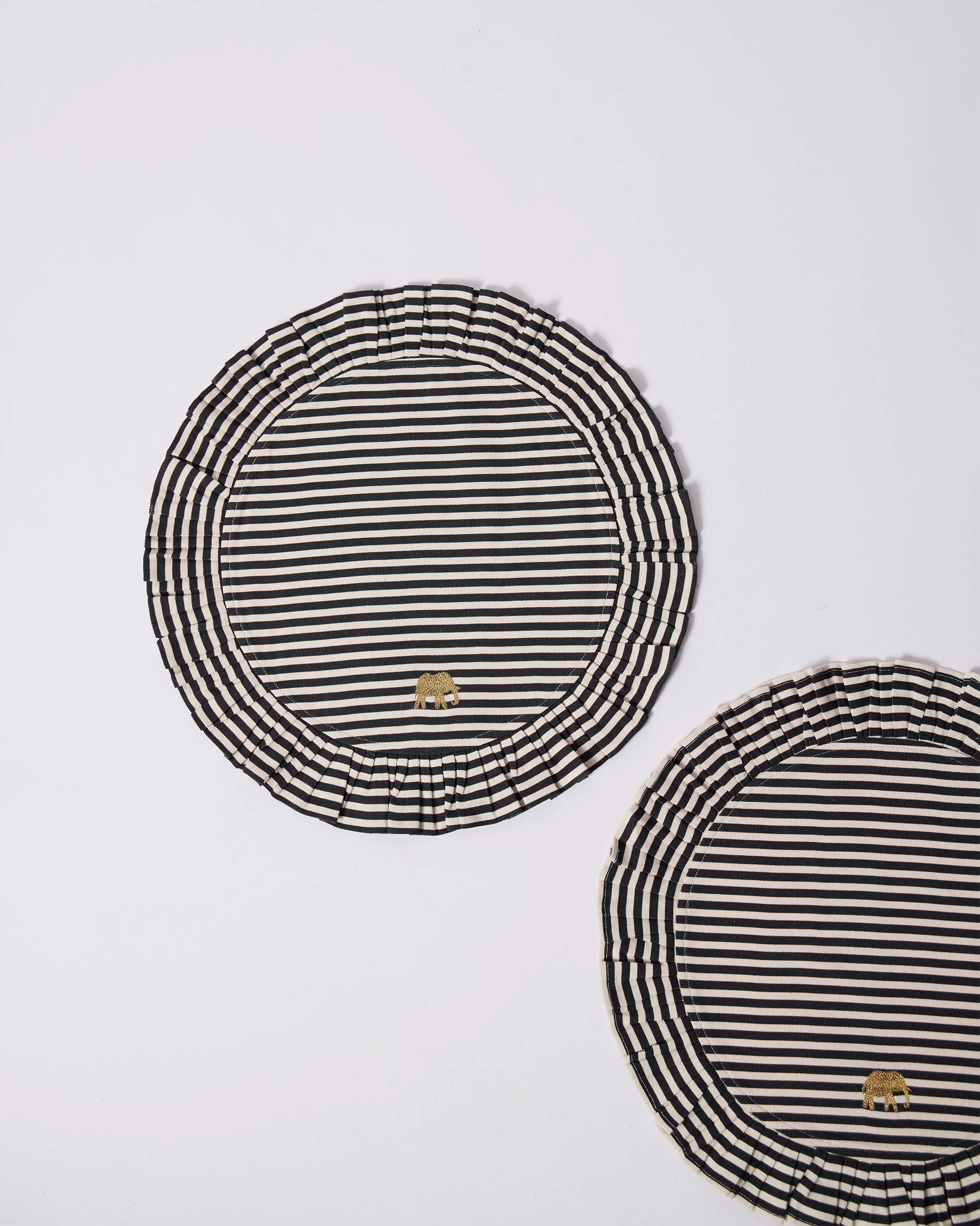 Candy Stripes Placemats - Image 2