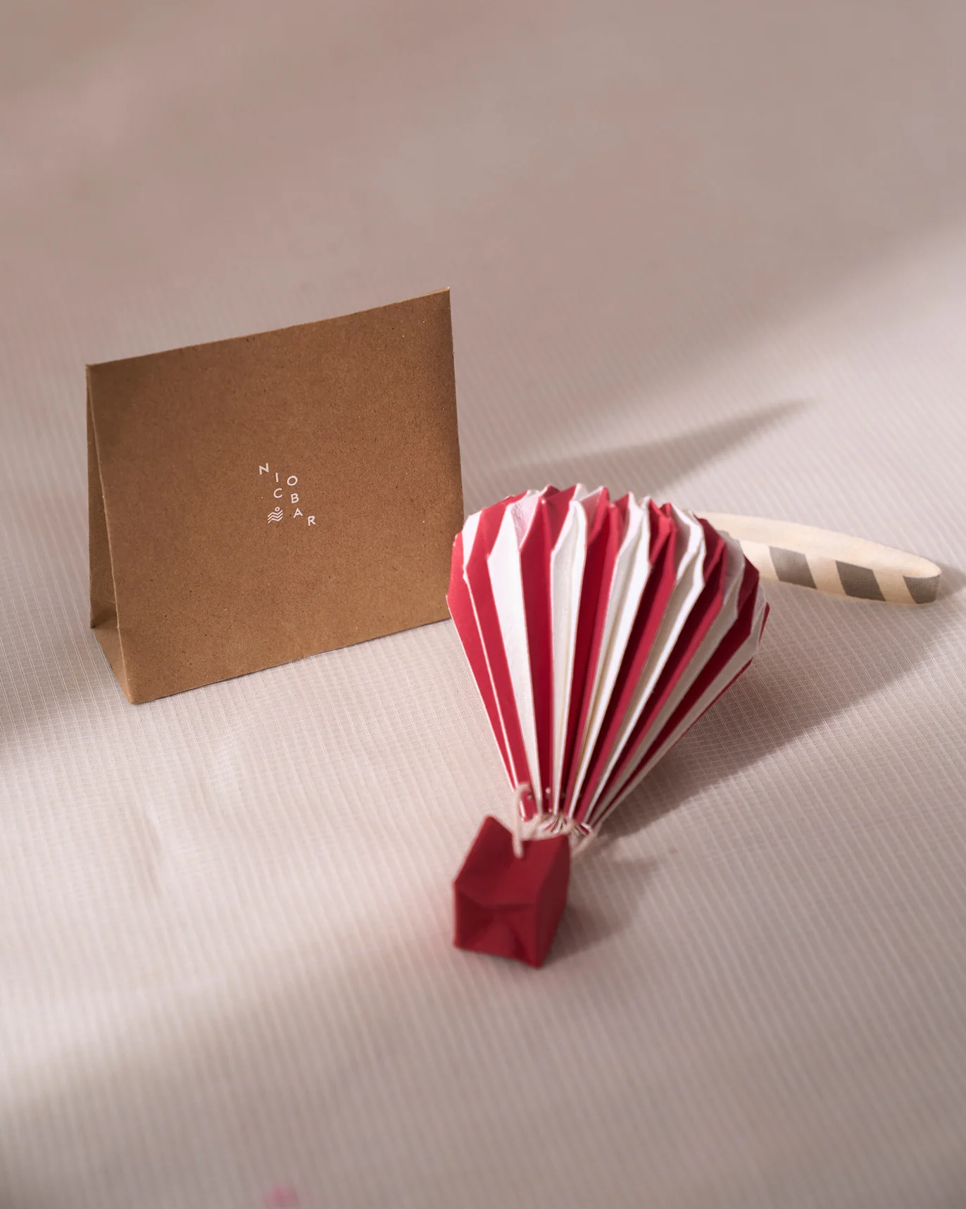 Candyland Balloon Deco - Red - Image 3