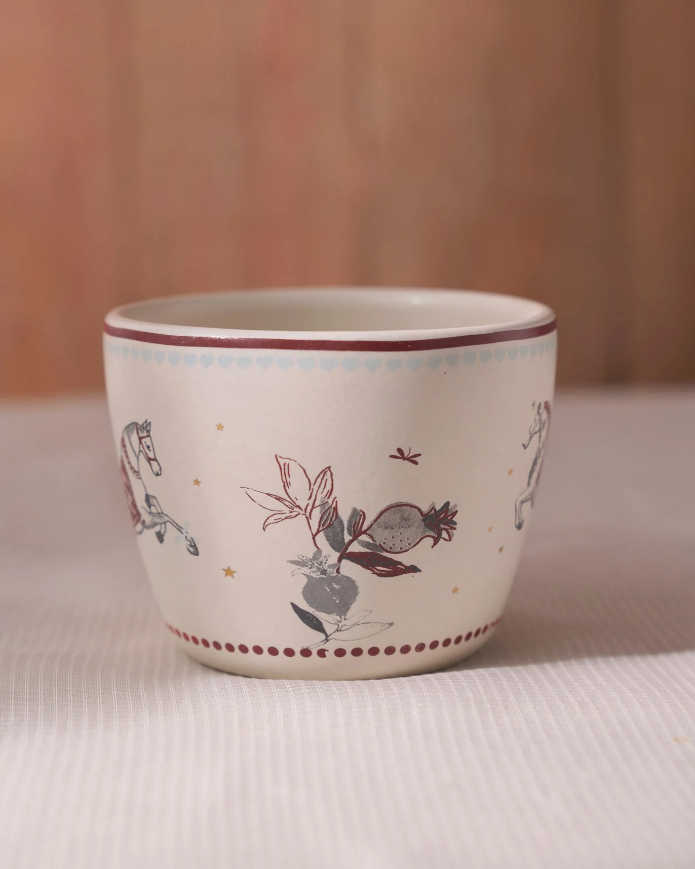 Candyland Soup Mug - Image 2